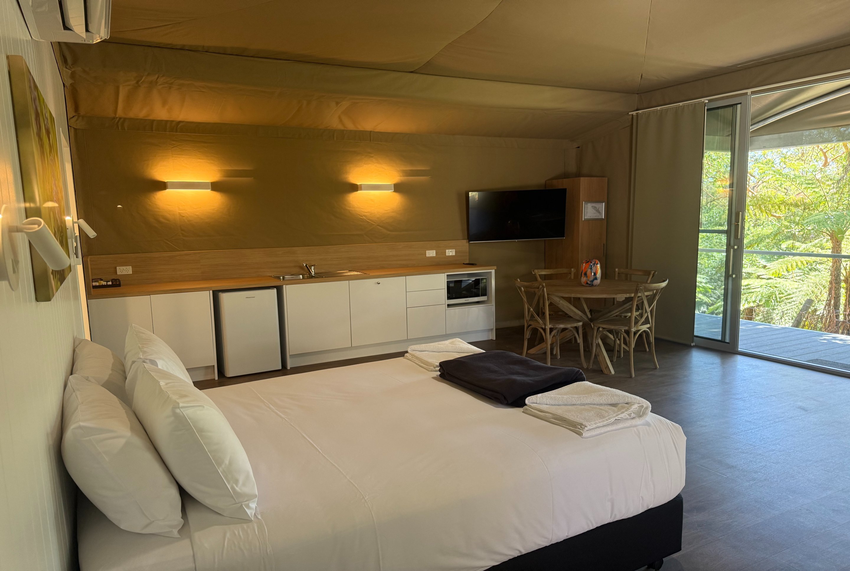 Discovery Parks - Lane Cove by null