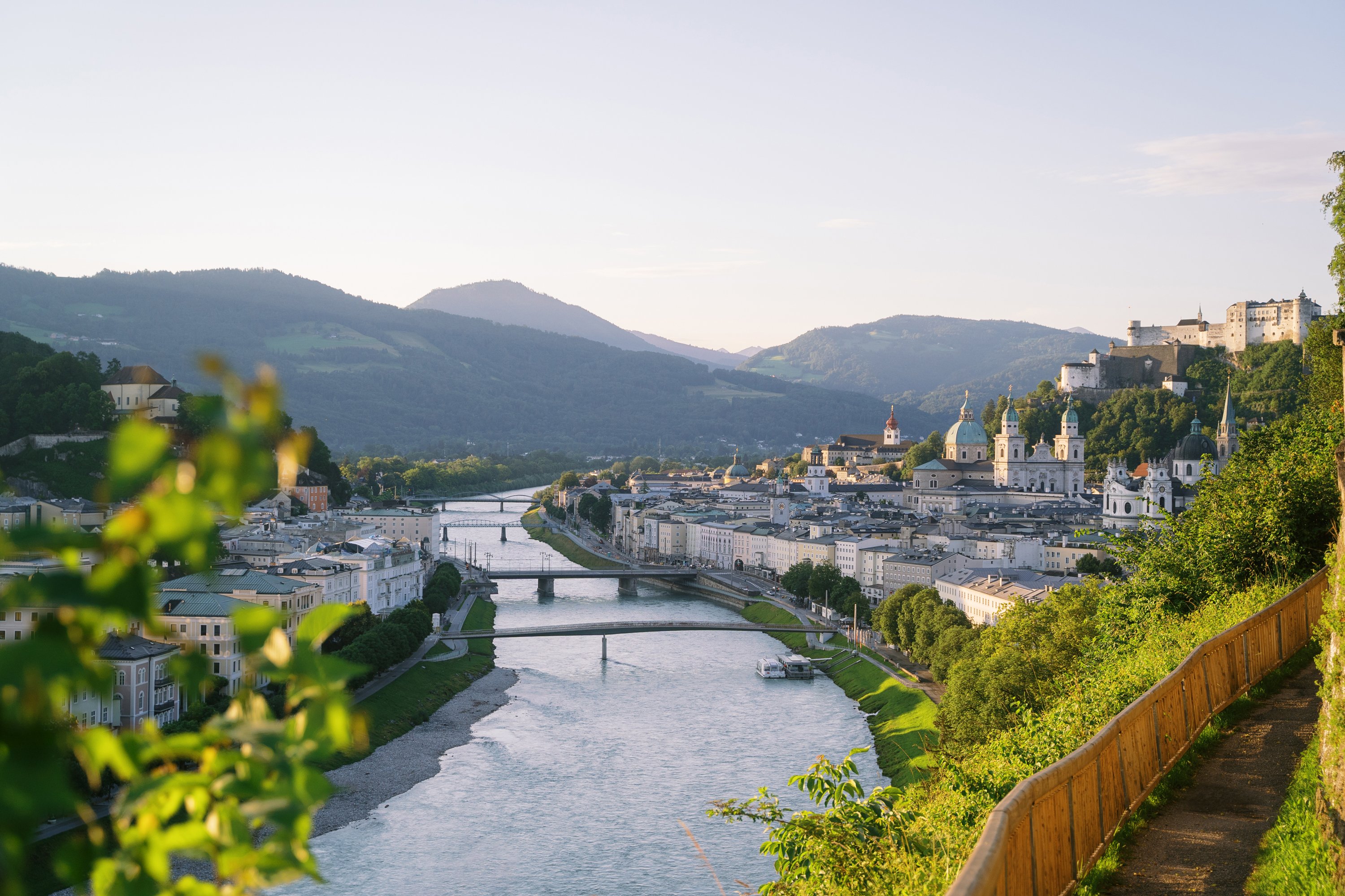 Hotel Schloss Mönchstein by null