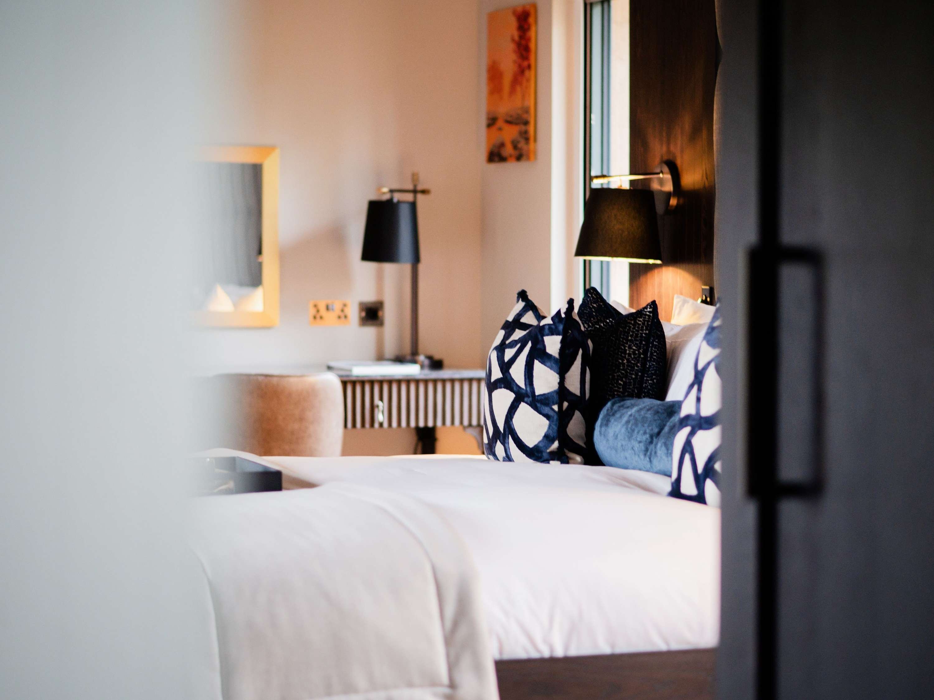 Fairmont Windsor Park by null