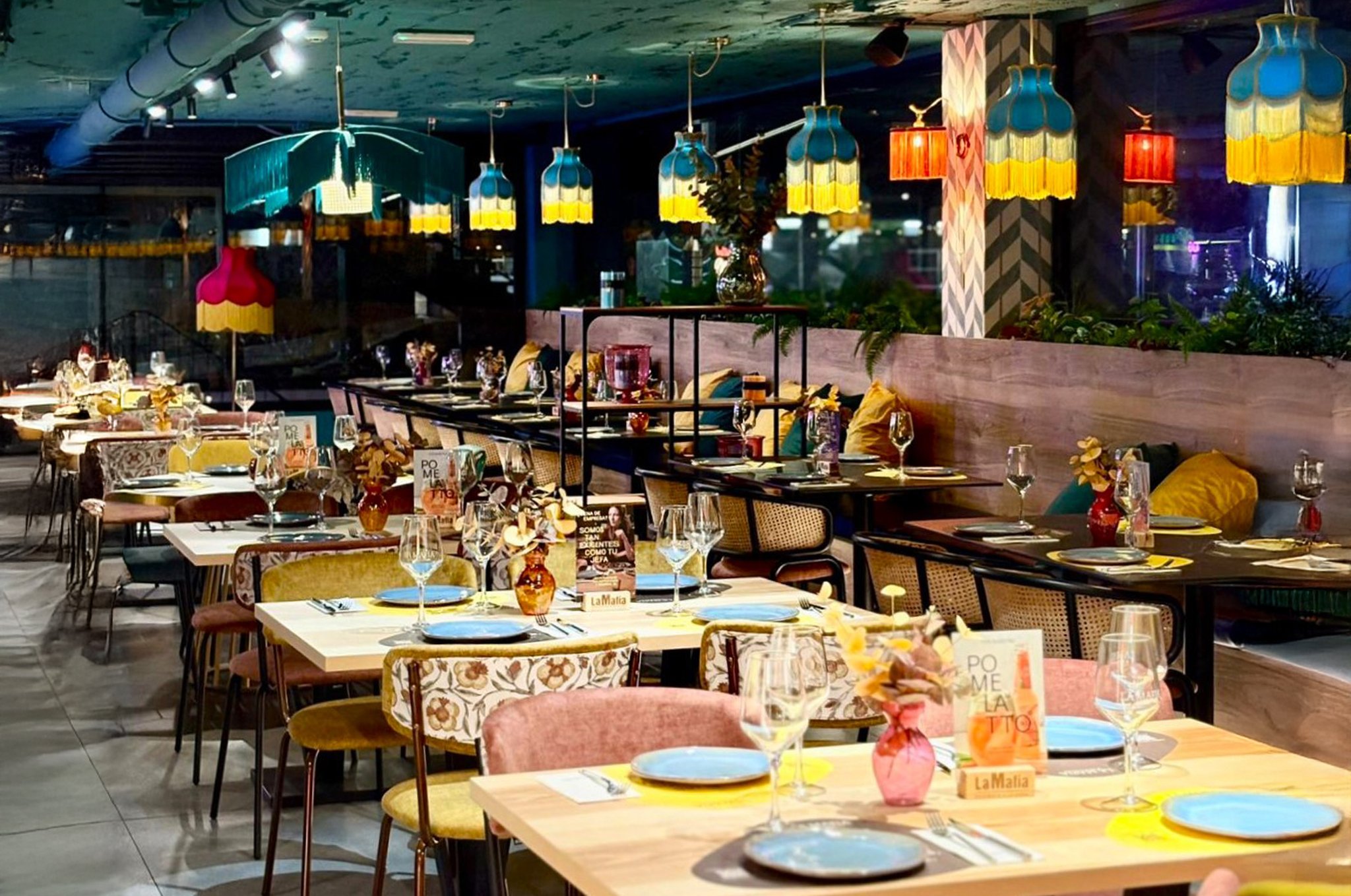 Sercotel Playa Canteras by null