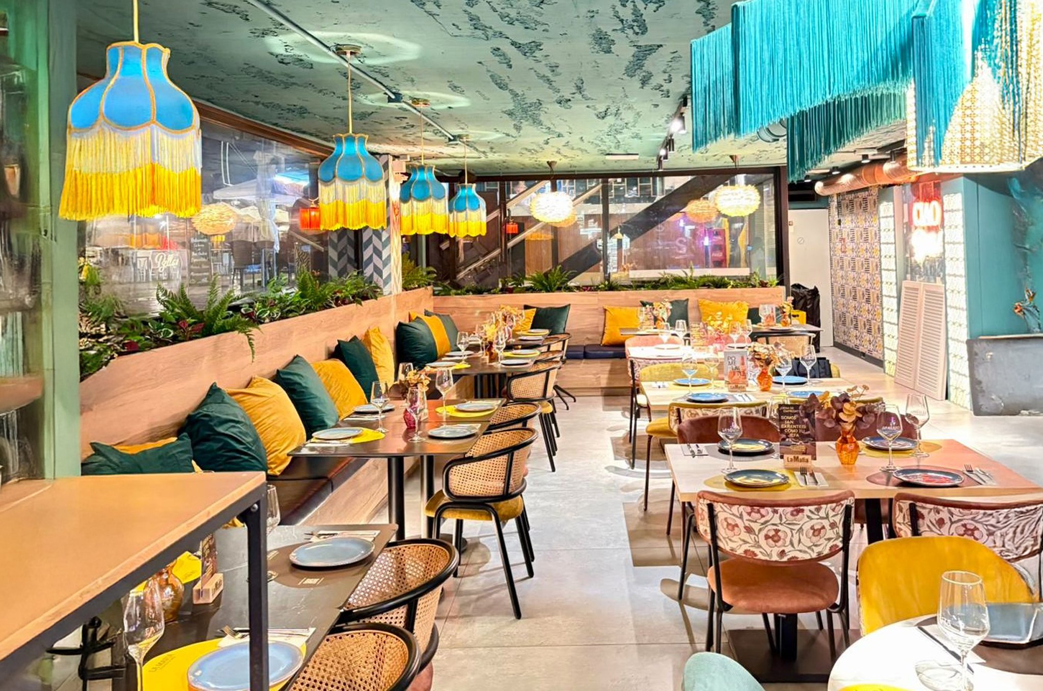 Sercotel Playa Canteras by null