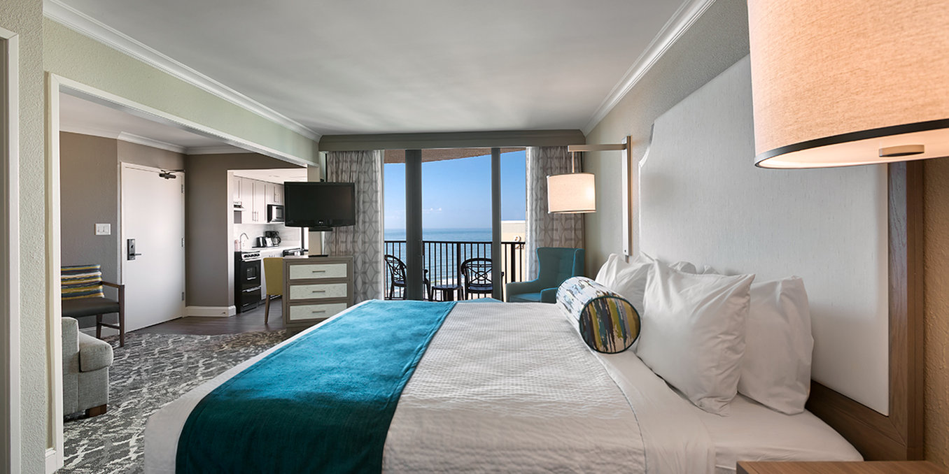 Breakers Myrtle Beach Resort by null