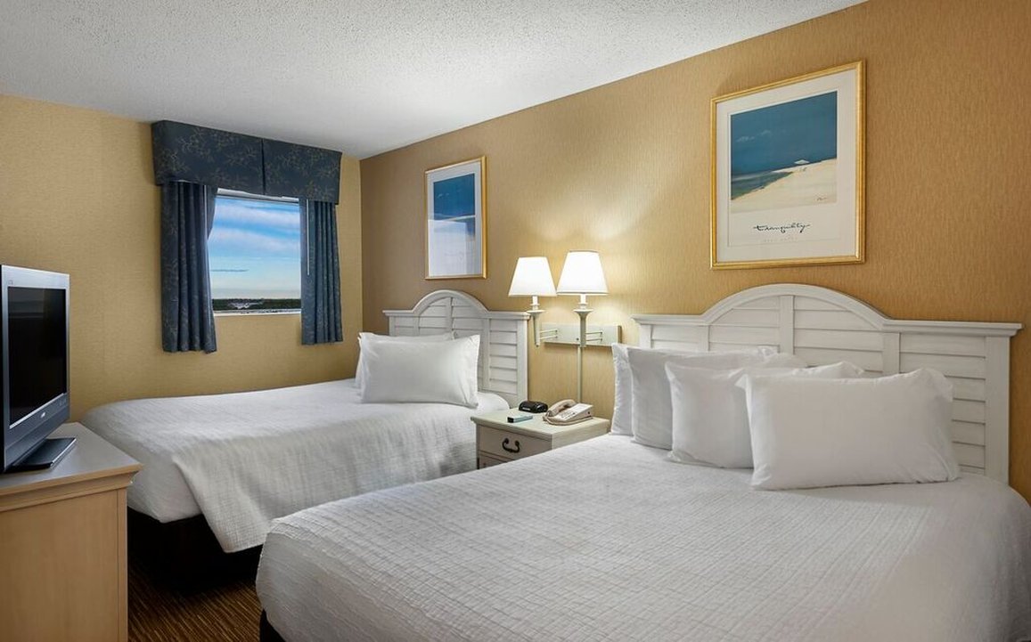 Breakers Myrtle Beach Resort by null