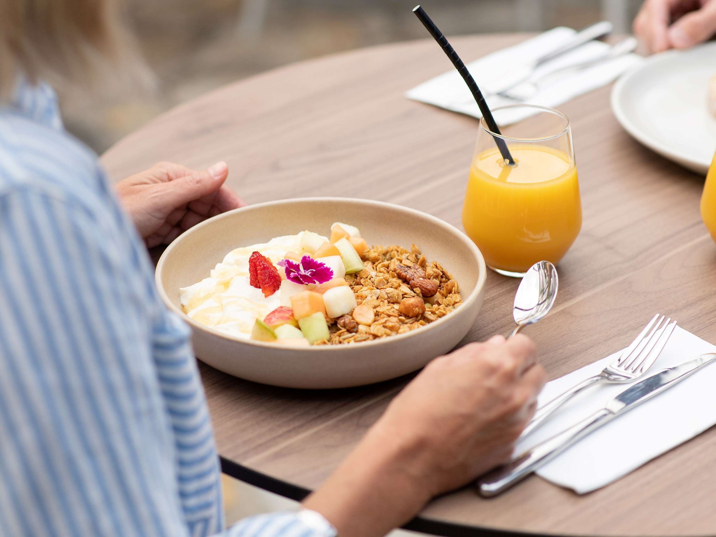 Mercure Kangaroo Island Lodge by null