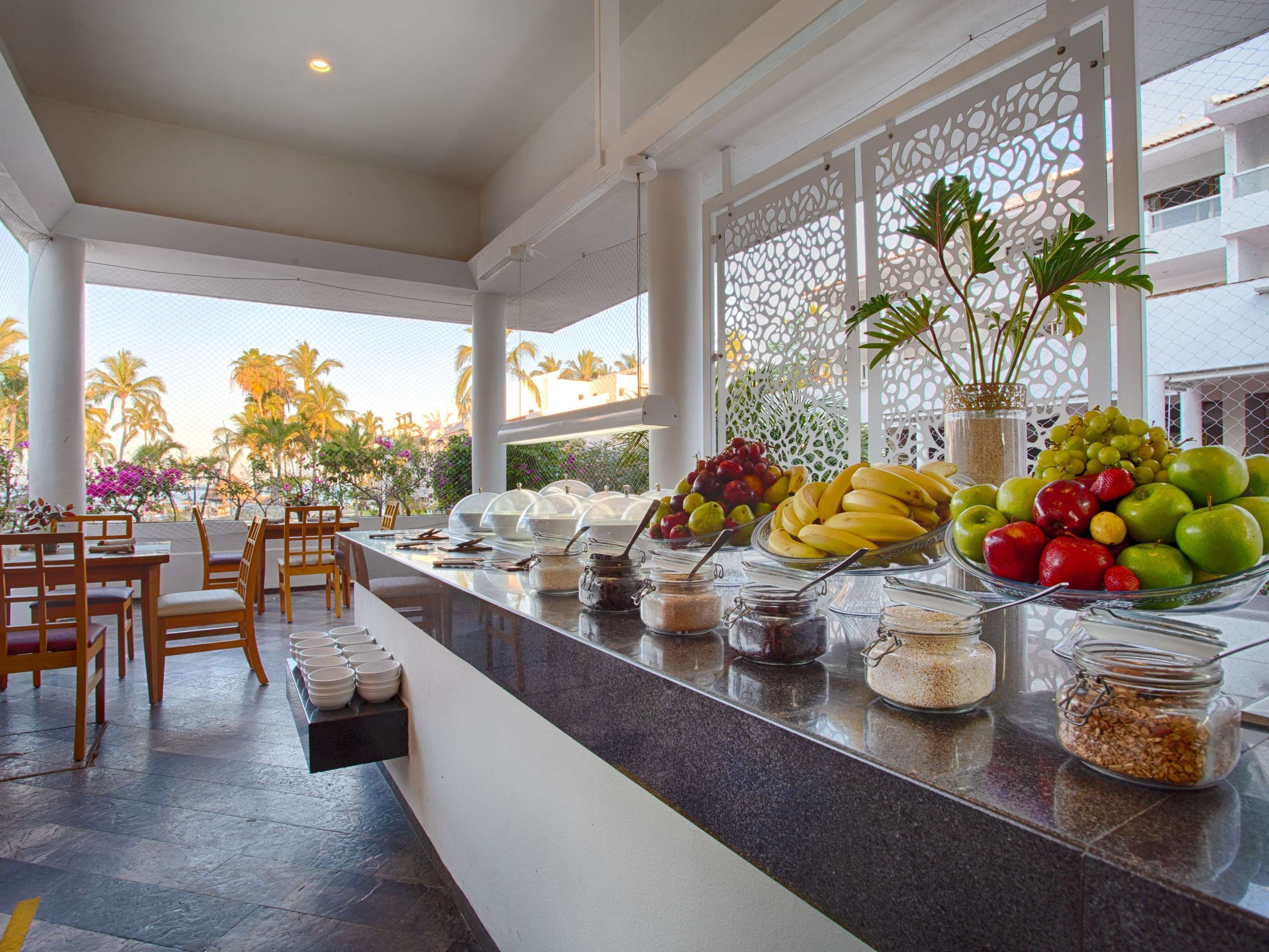 Marival Emotions Resort & Suites Riviera Nayarit by Mercure by null