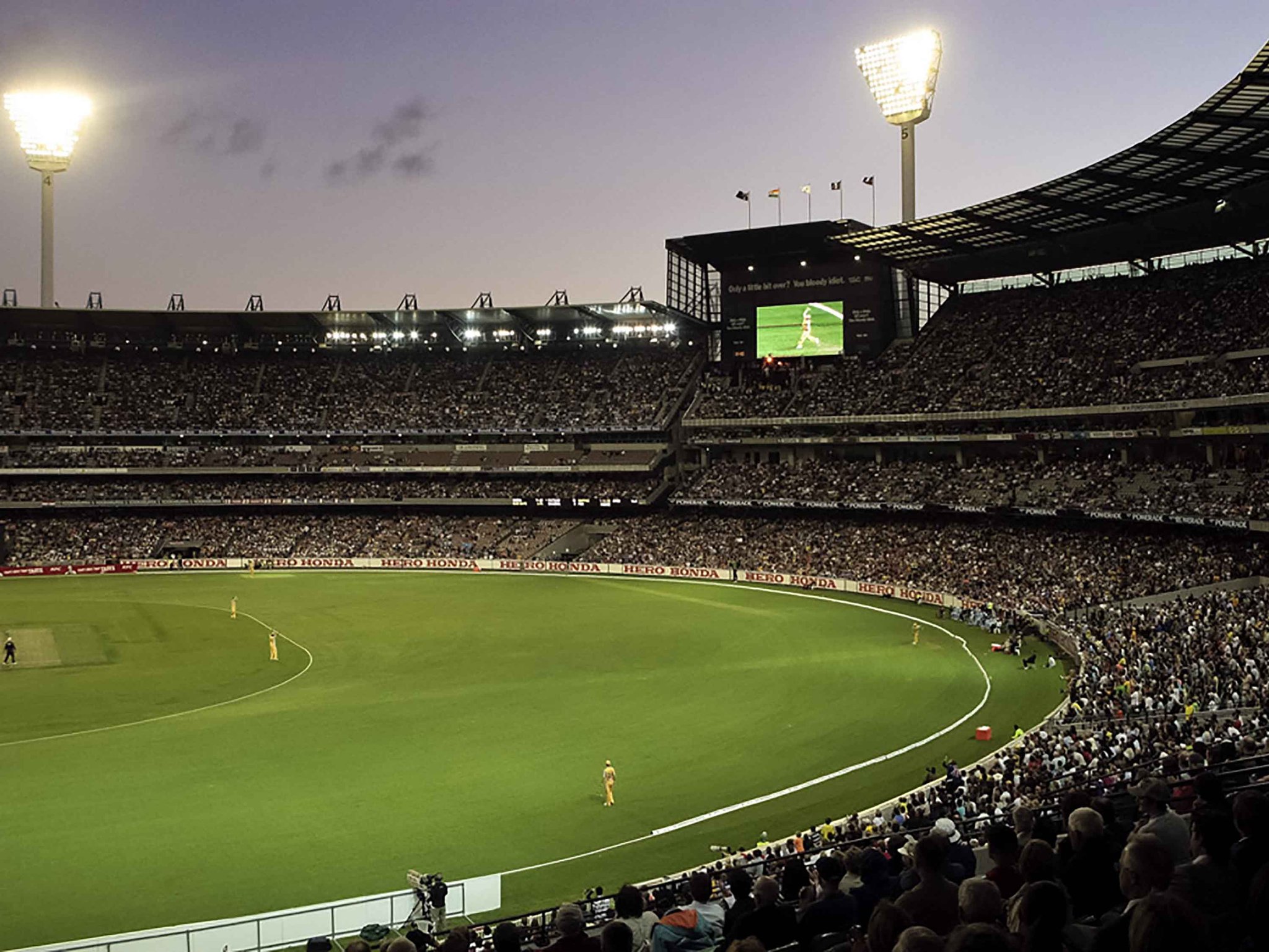 Mercure Welcome Melbourne by null