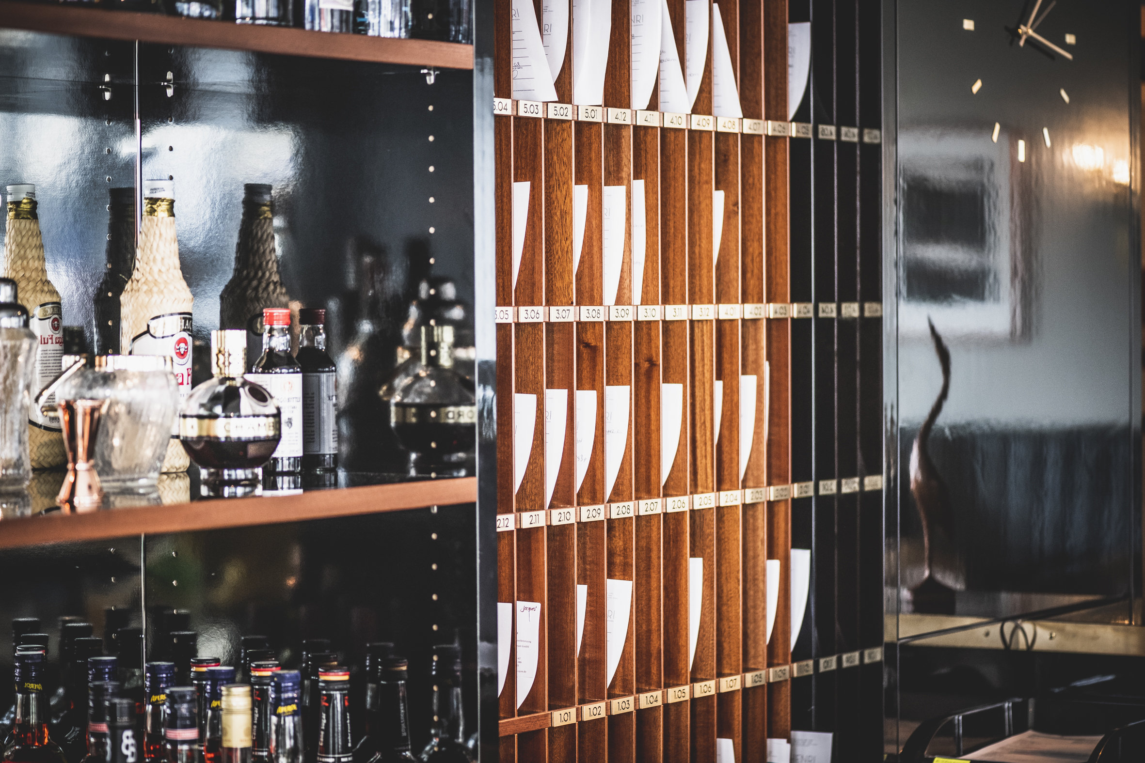 HENRI Hotel Düsseldorf Downtown by null