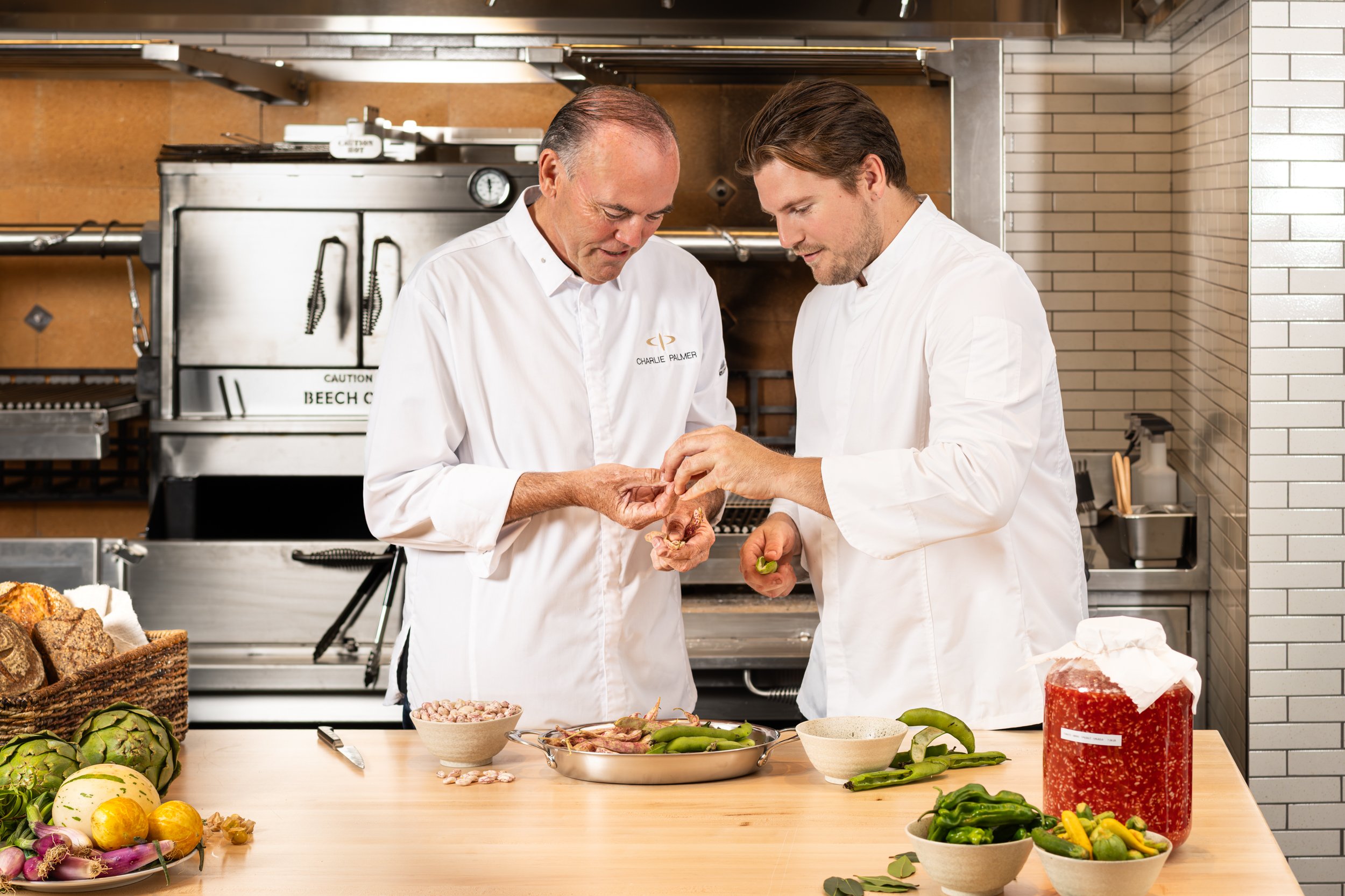 Appellation Healdsburg by null