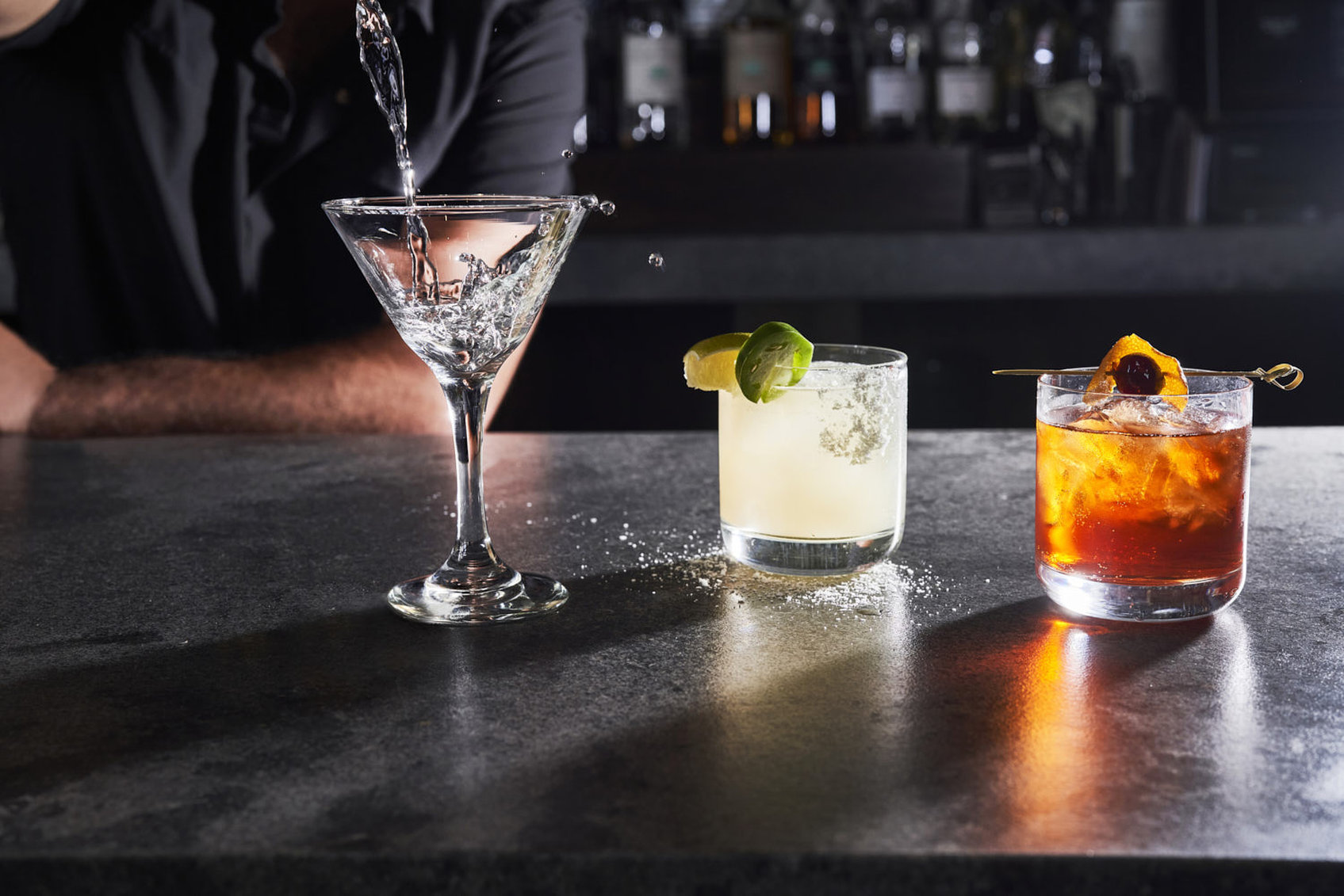 Outbound Mammoth by null