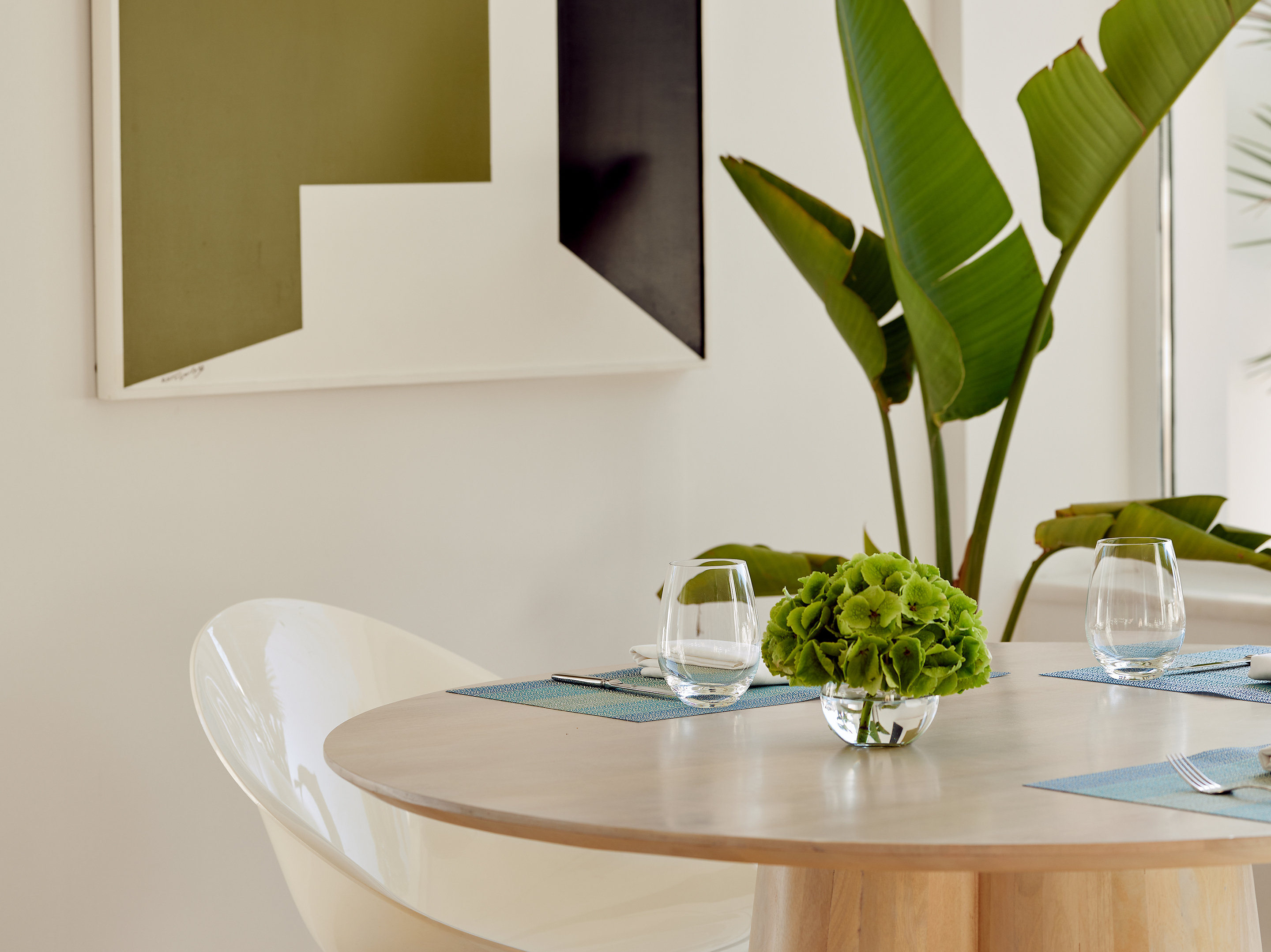 Vouliagmeni Suites by null