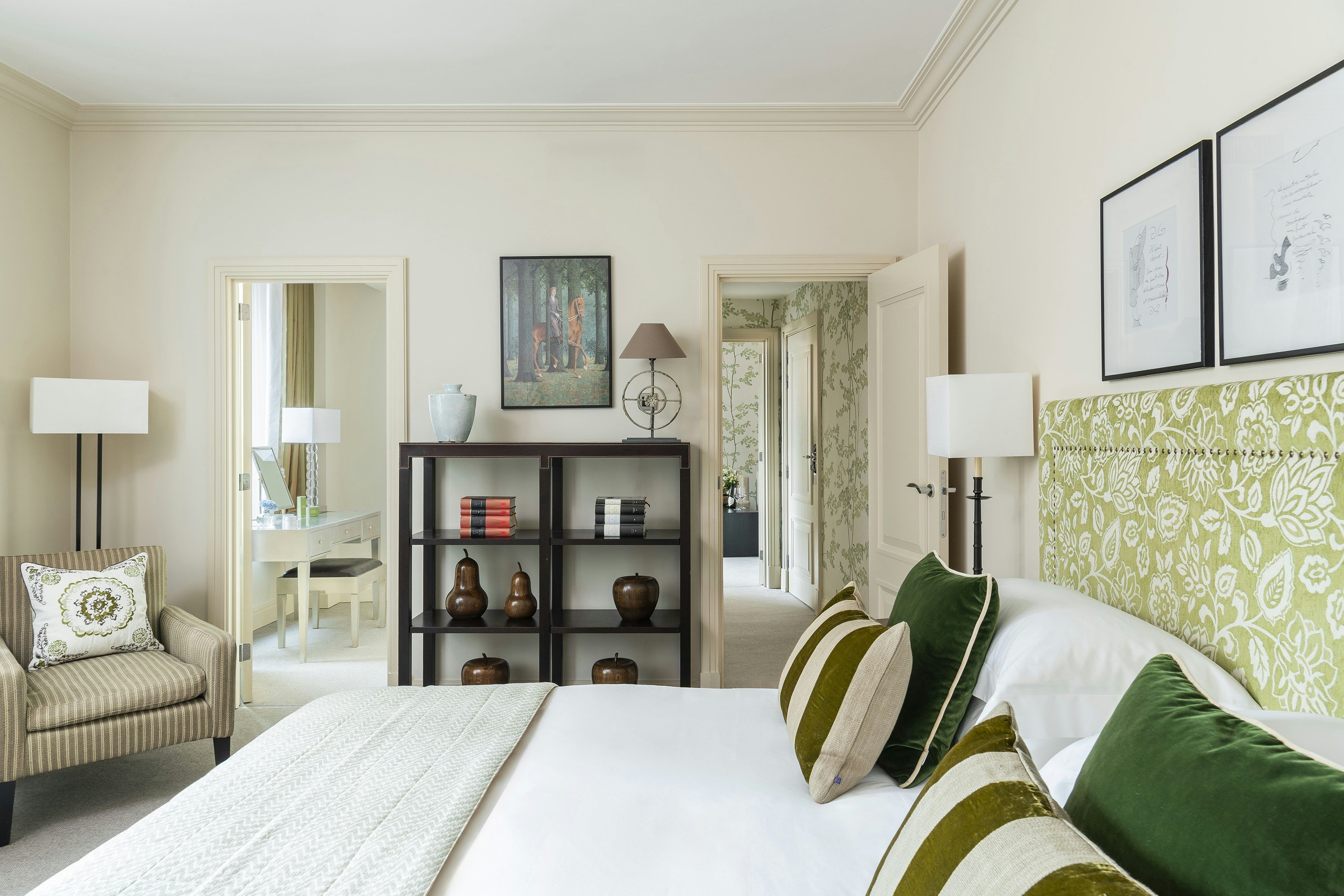 Hotel Amigo, a Rocco Forte hotel by null