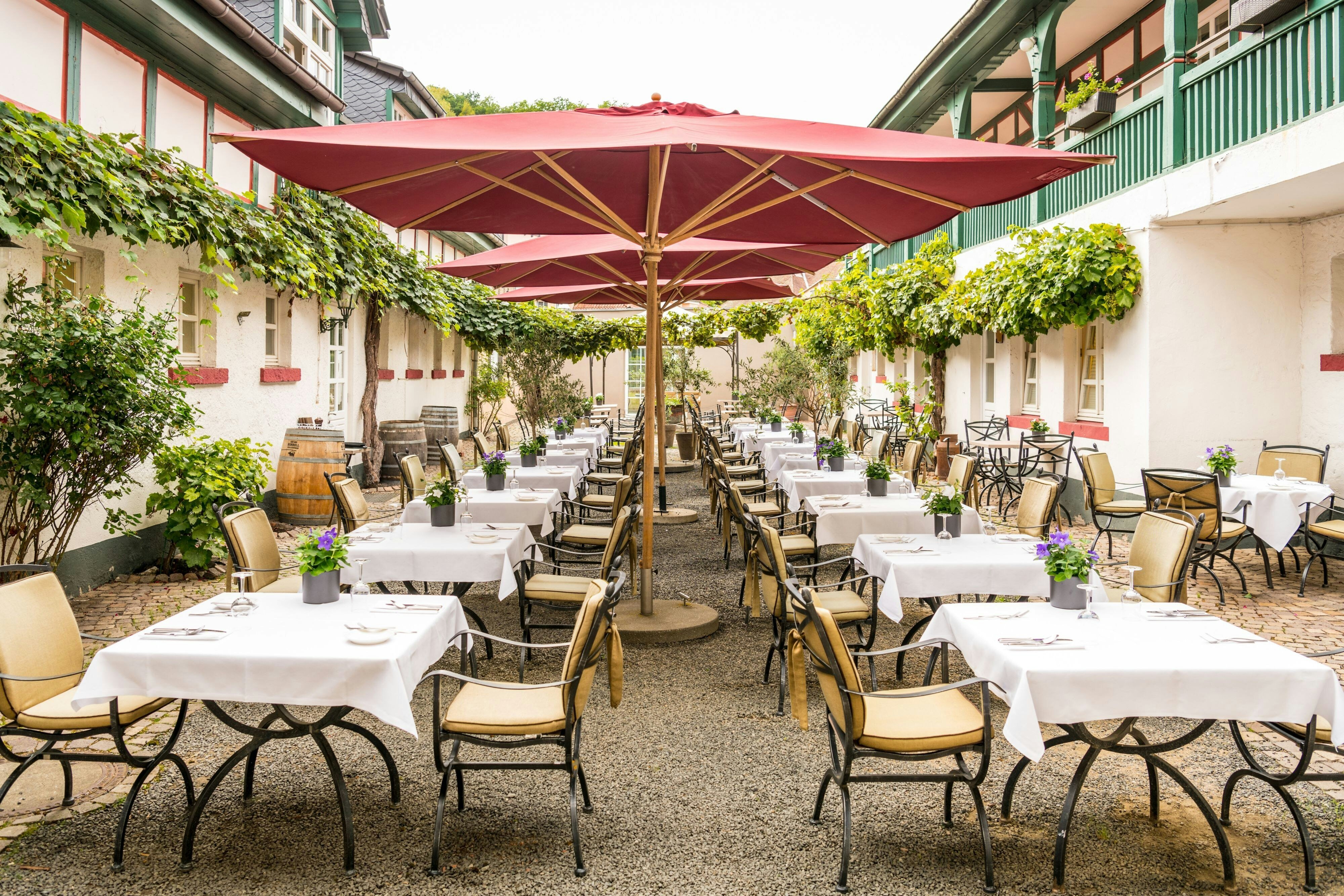 Bollants SPA im Park, Autograph Collection by null