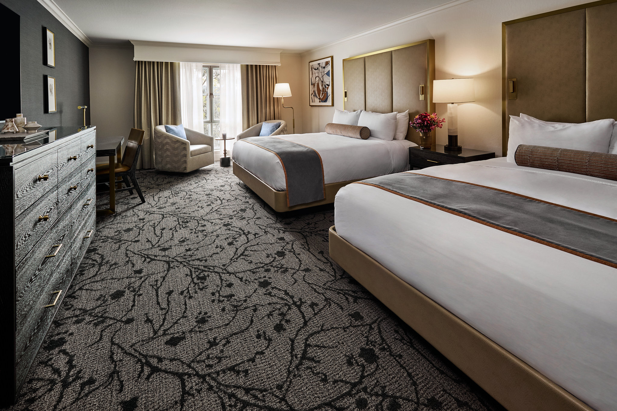 Lafayette Park Hotel & Spa by null