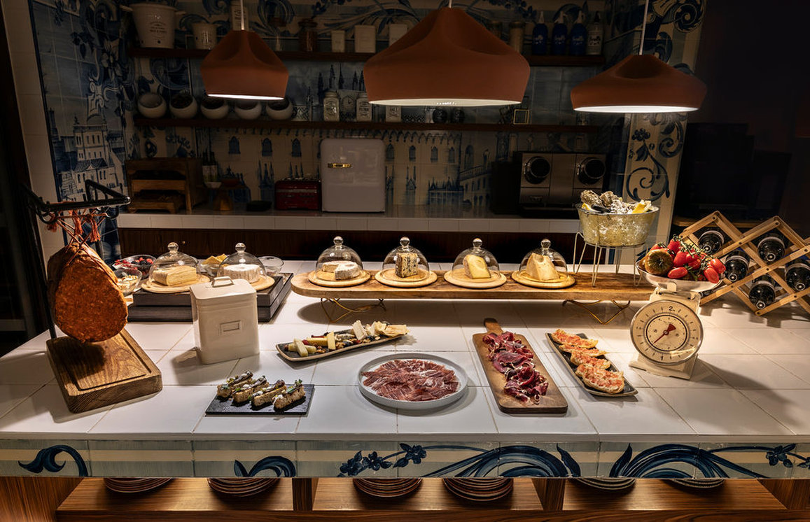 Kimpton Vividora Barcelona by null Kimpton Vividora Barcelona by null
