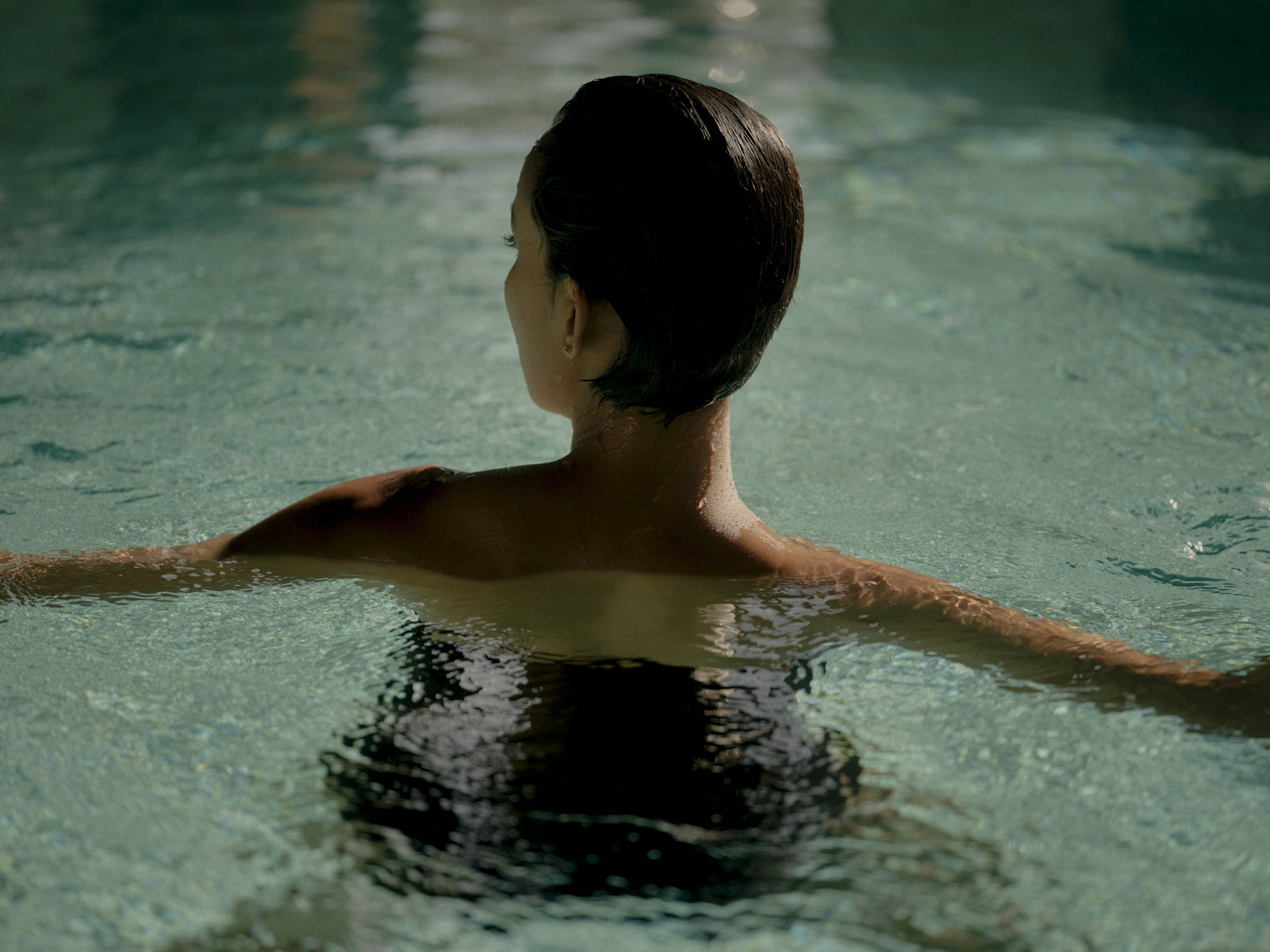 The PuLi Hotel and Spa by null