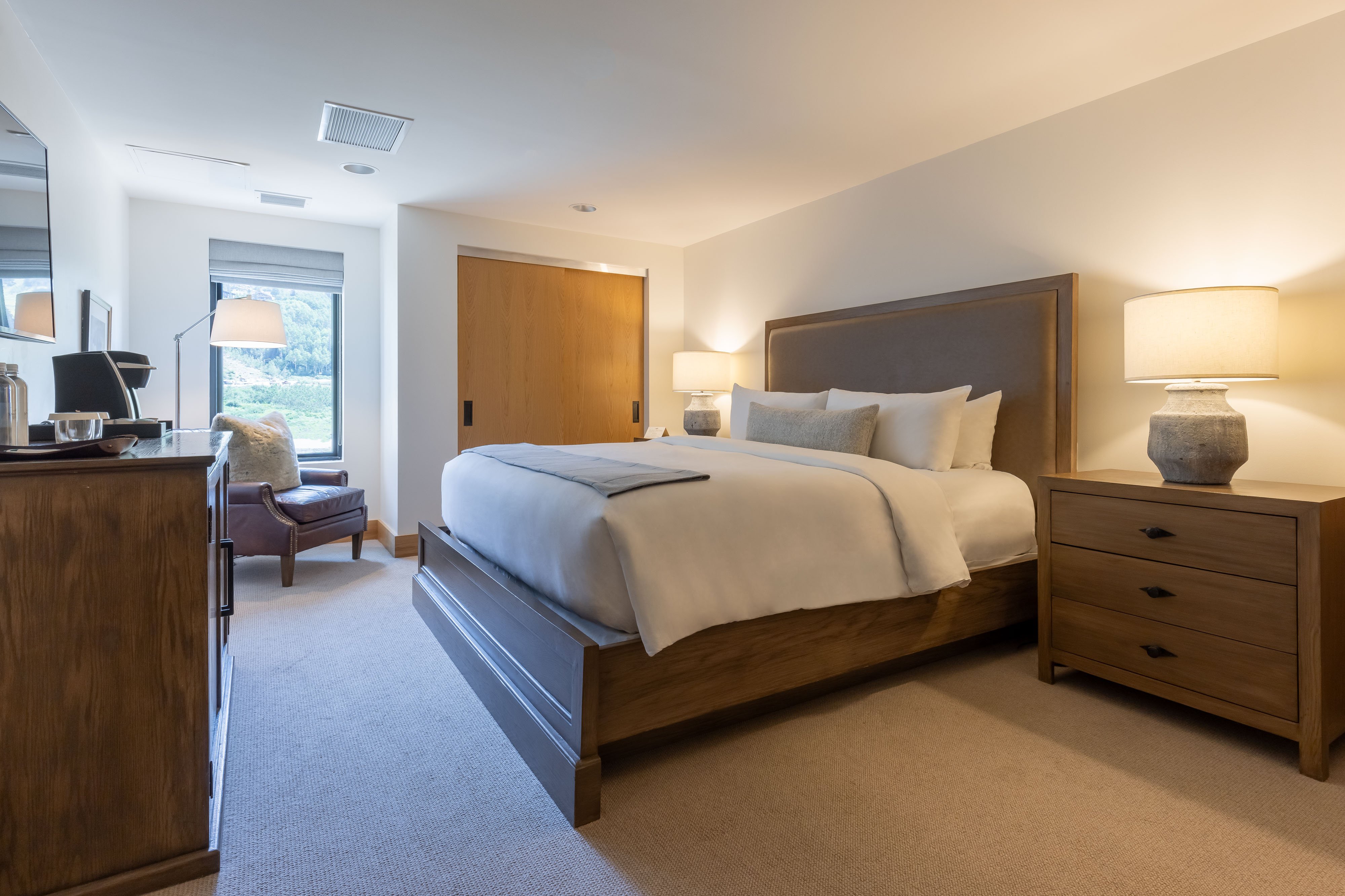 Snowpine Lodge by null