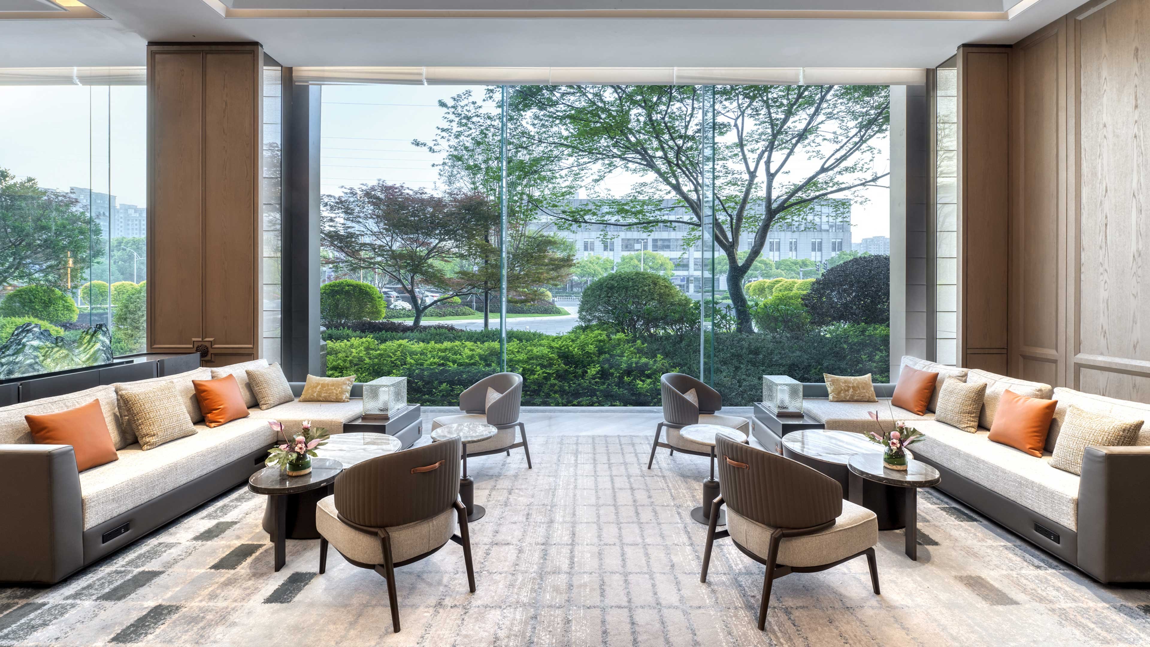 DoubleTree by Hilton Rugao