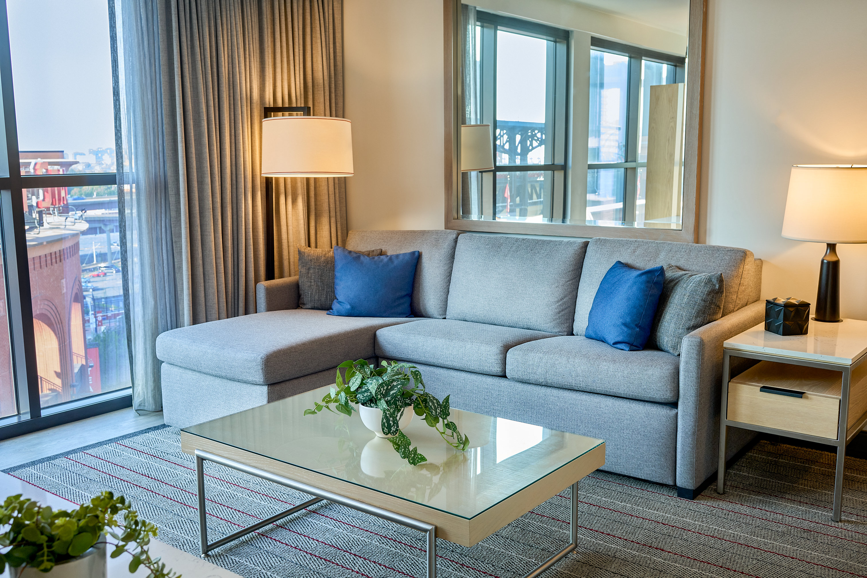 Live! by Loews - St. Louis, Missouri by null