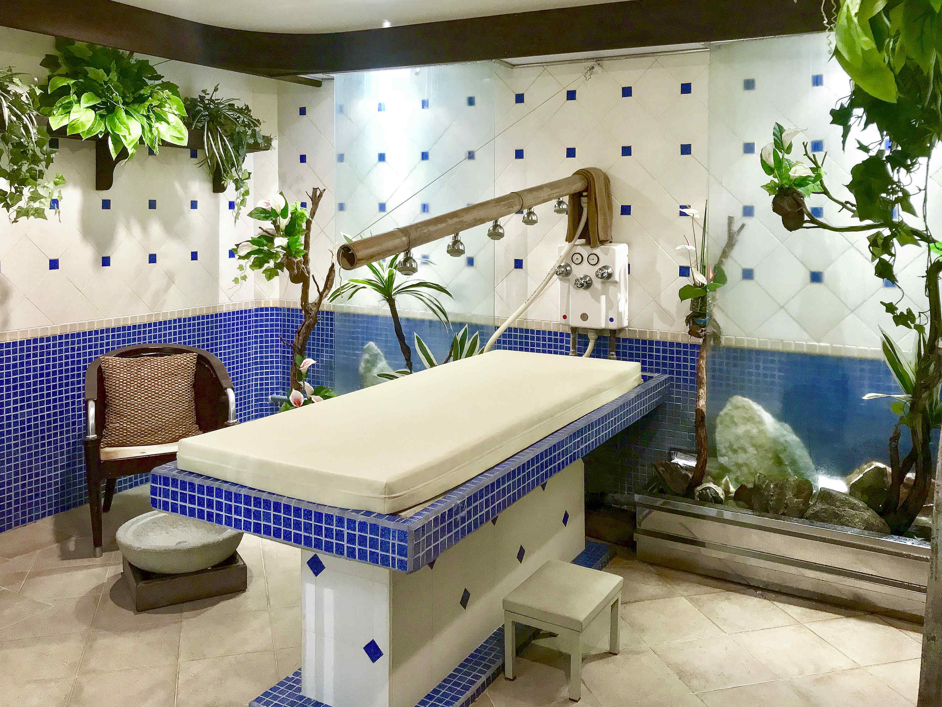 Swissôtel Quito by null