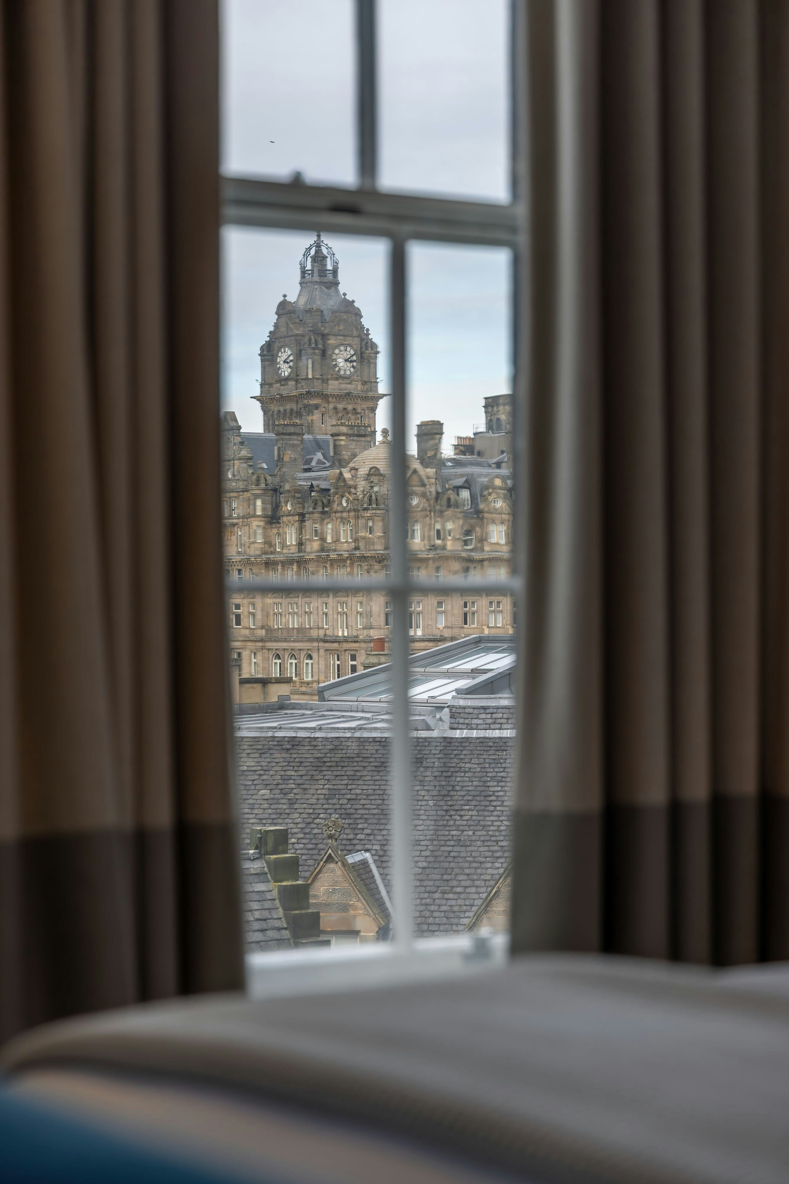 Old Town Chambers, Autograph Collection by null