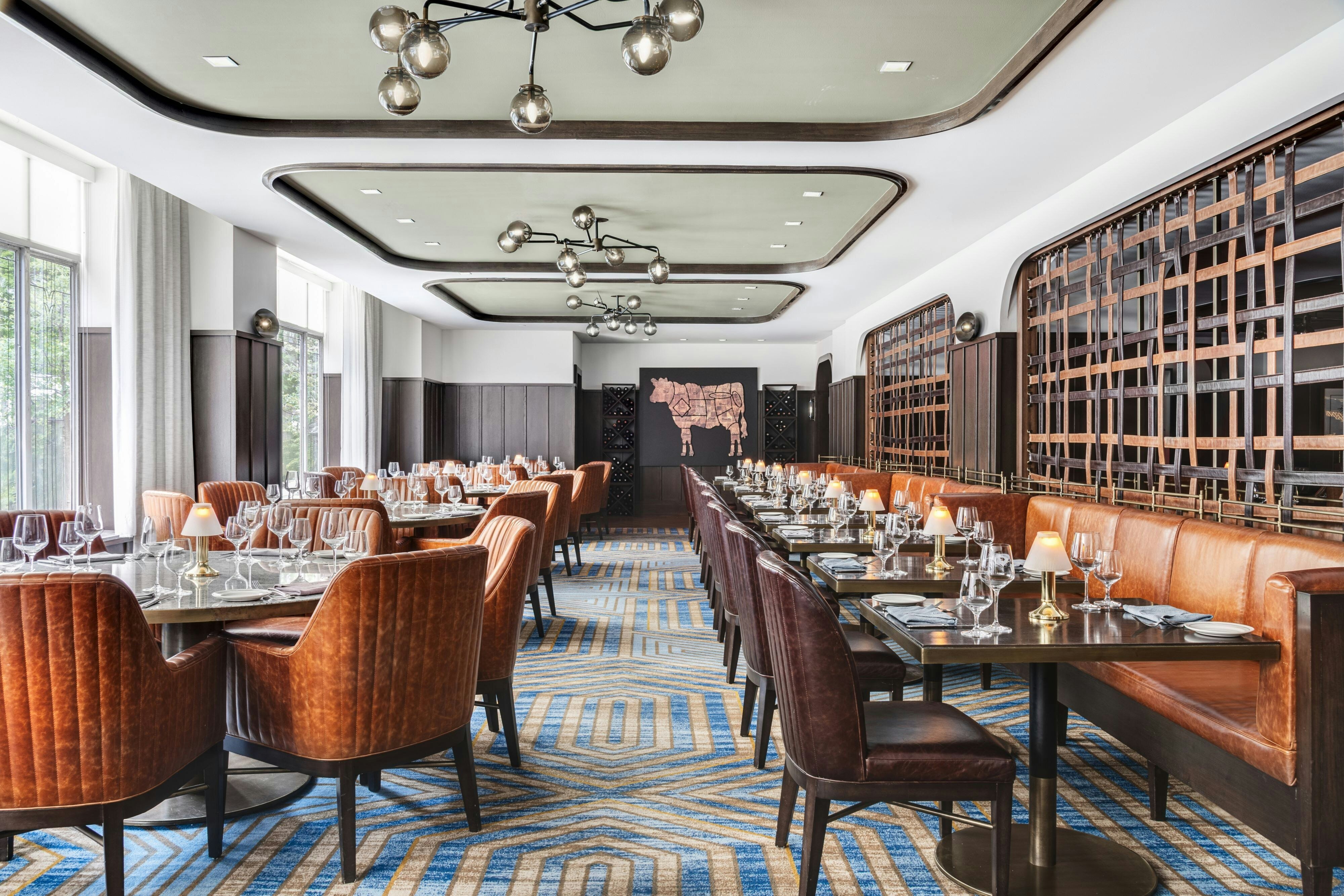 The National, Autograph Collection by null