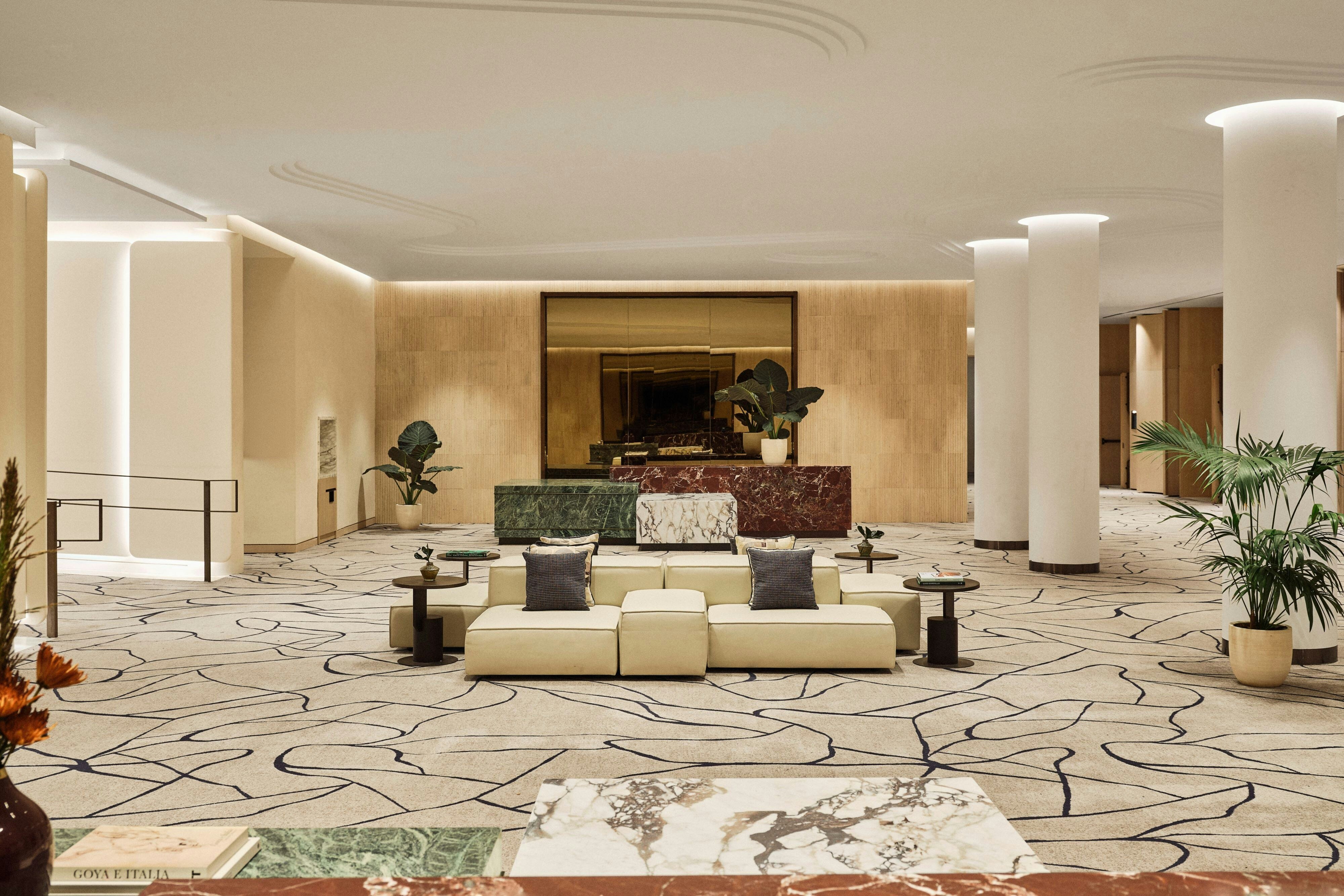 Hotel Arts Barcelona by null Hotel Arts Barcelona by null