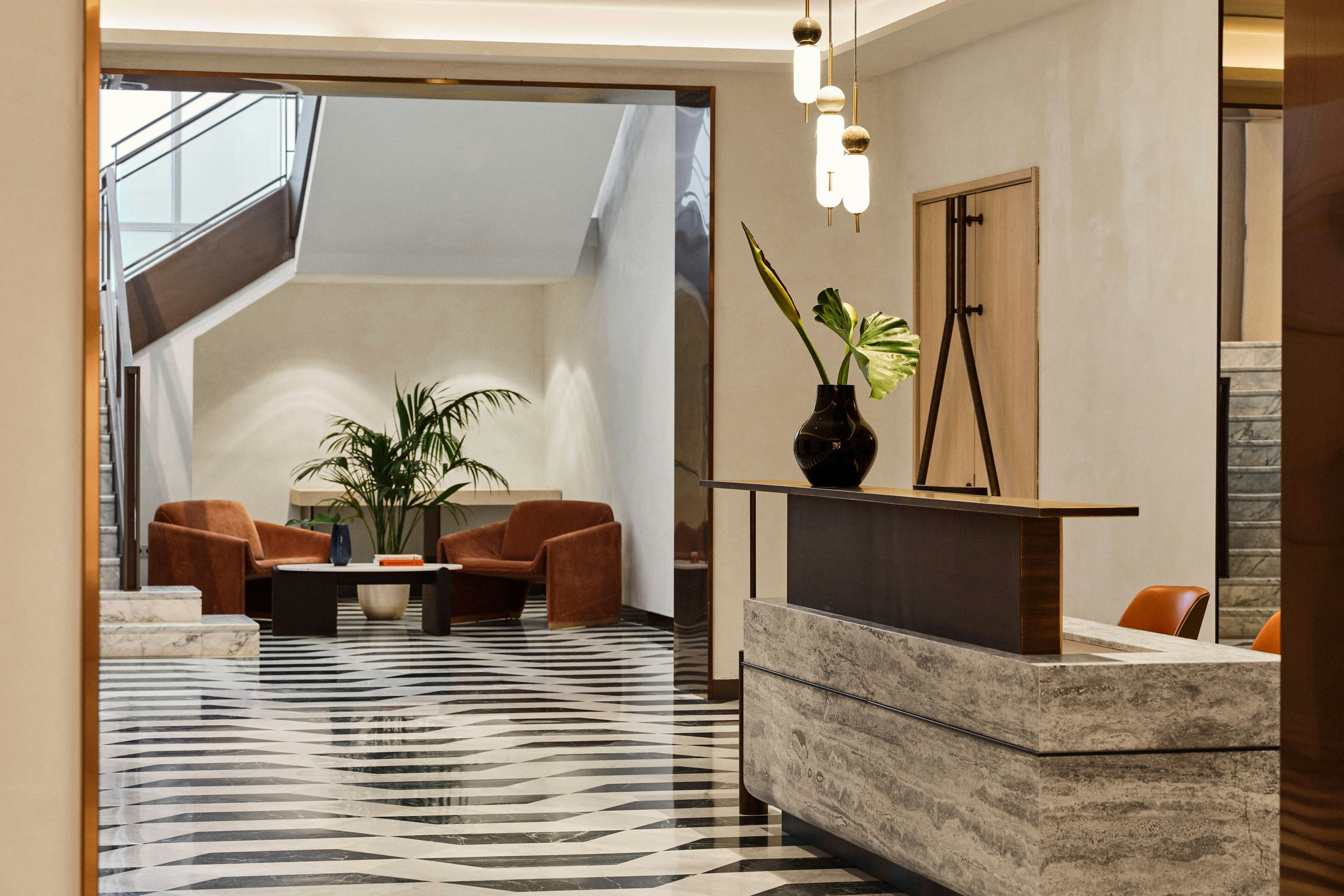 Hotel Arts Barcelona by null Hotel Arts Barcelona by null