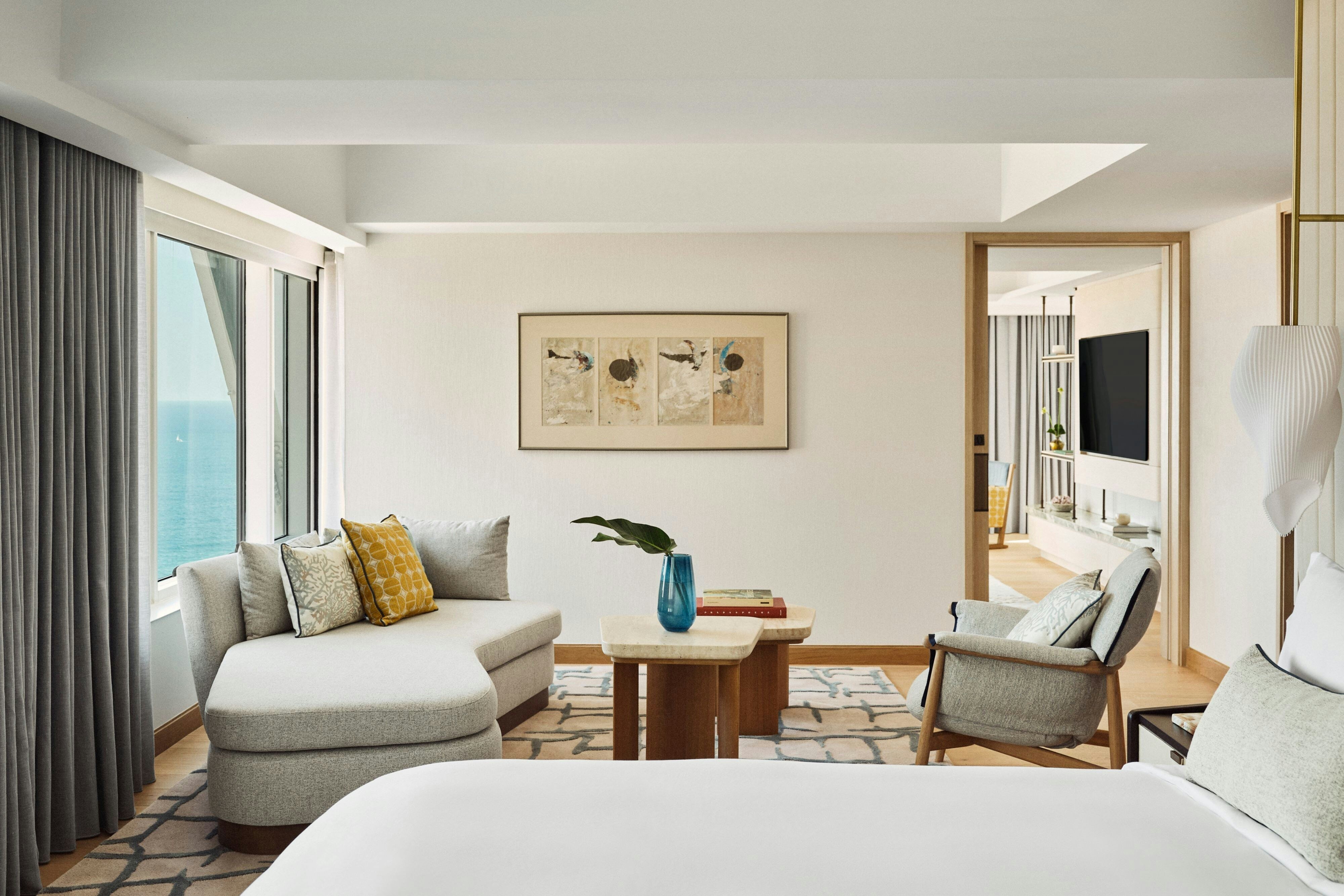 Hotel Arts Barcelona by null Hotel Arts Barcelona by null