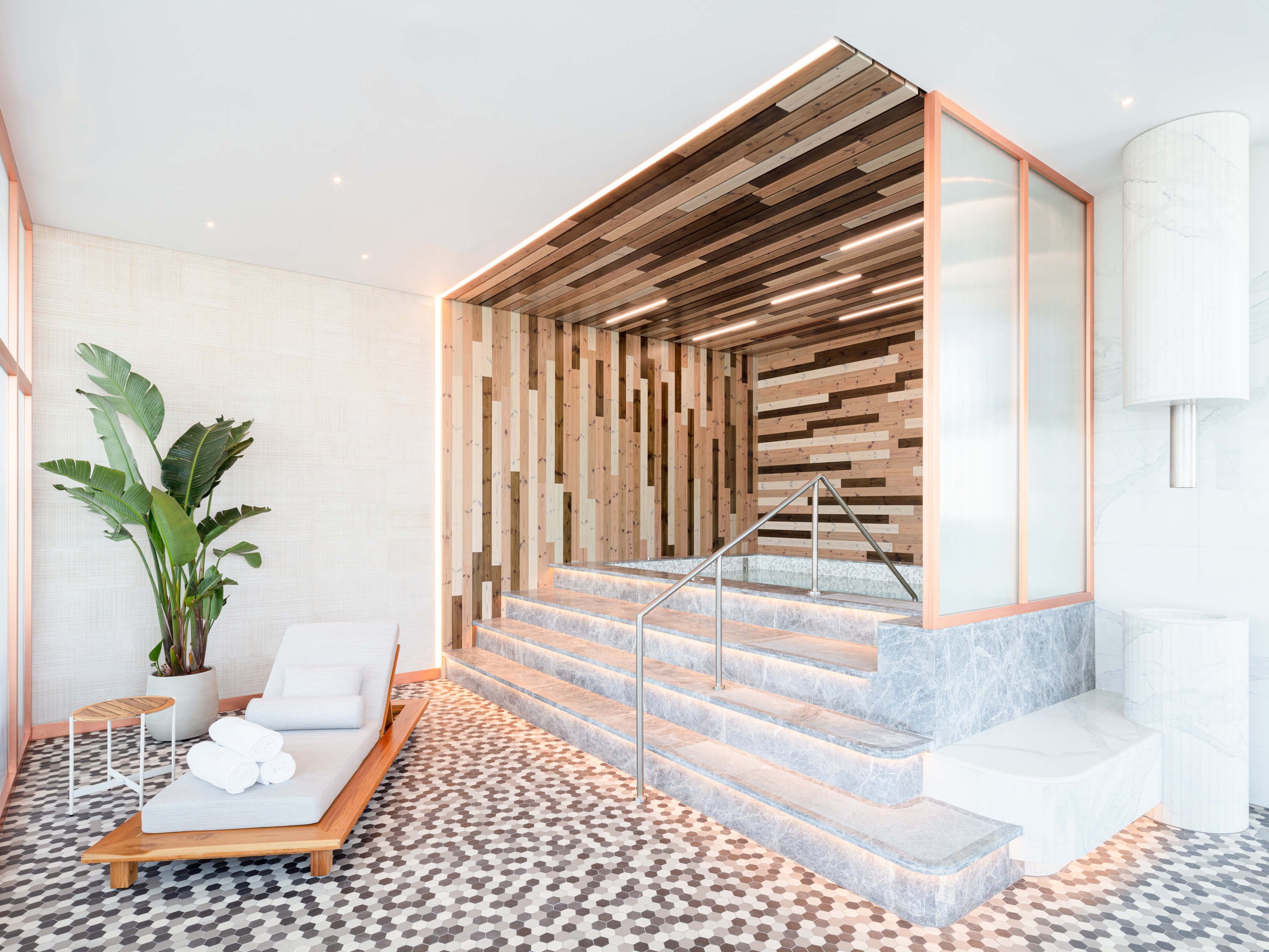 SLS Dubai Hotel & Residences by null