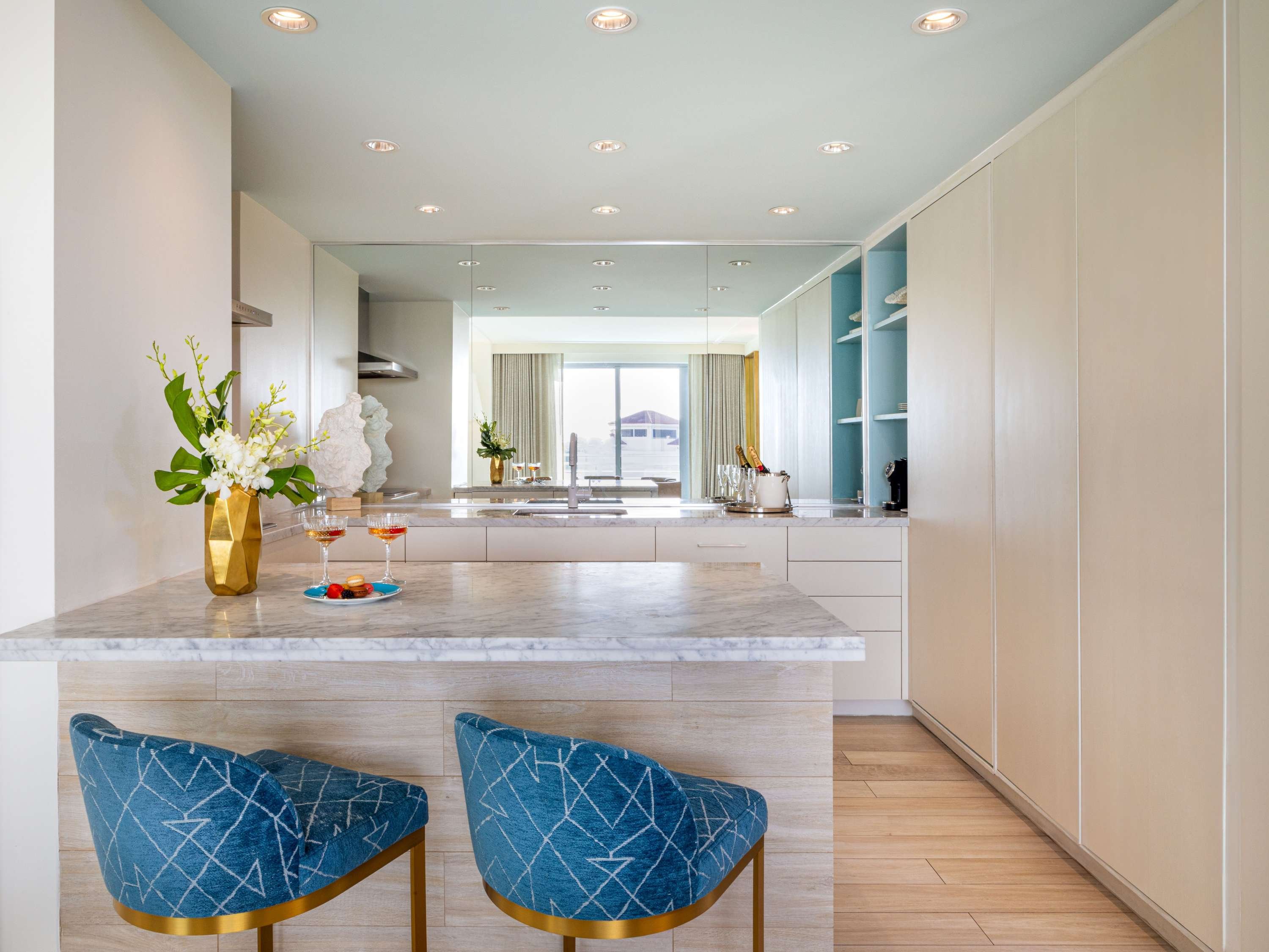 SLS Baha Mar by null