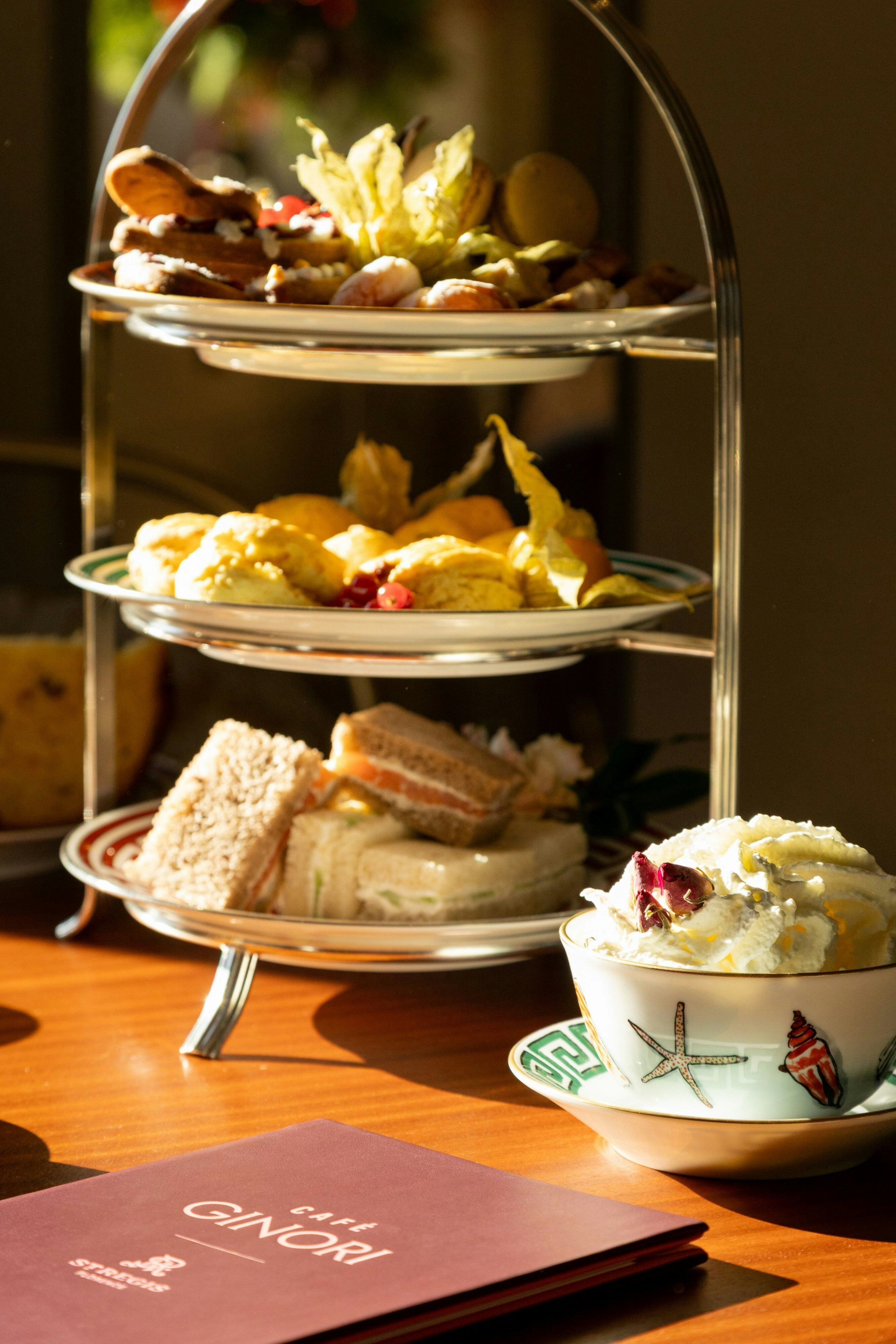 The St. Regis Florence by null The St. Regis Florence by null