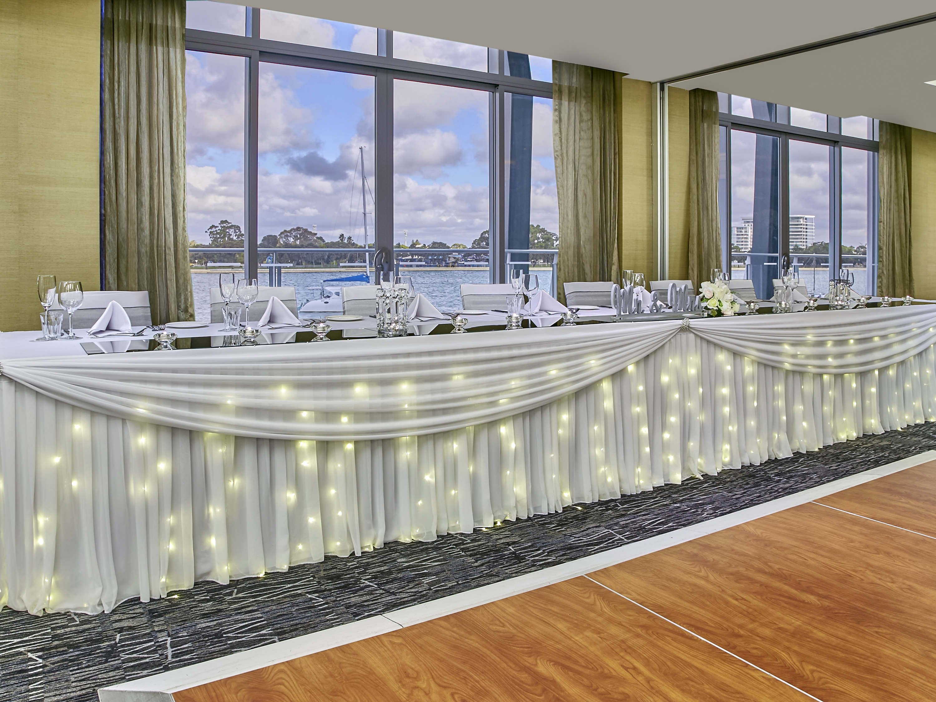 The Sebel Mandurah by null