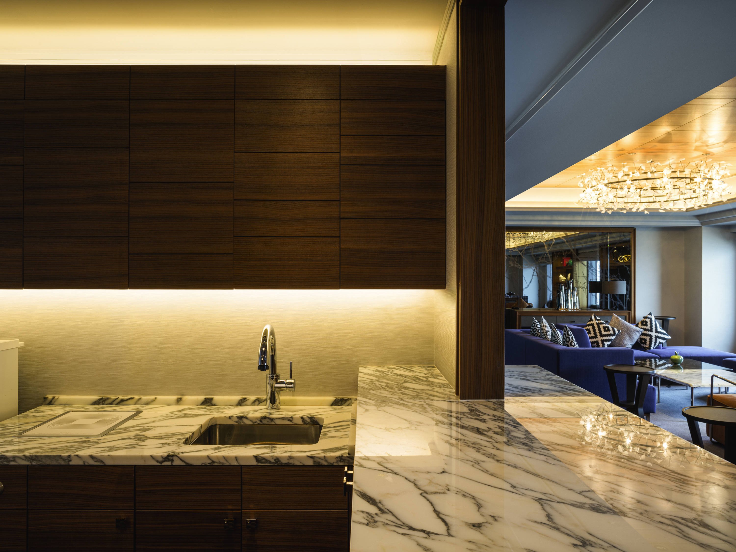 Swissôtel Nankai Osaka by null