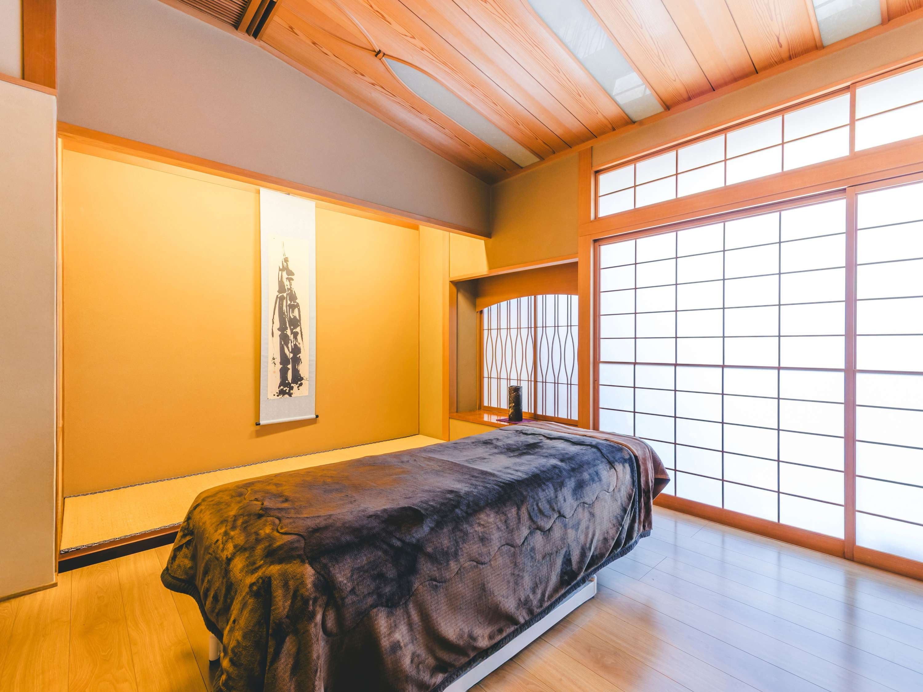 Swissôtel Nankai Osaka by null