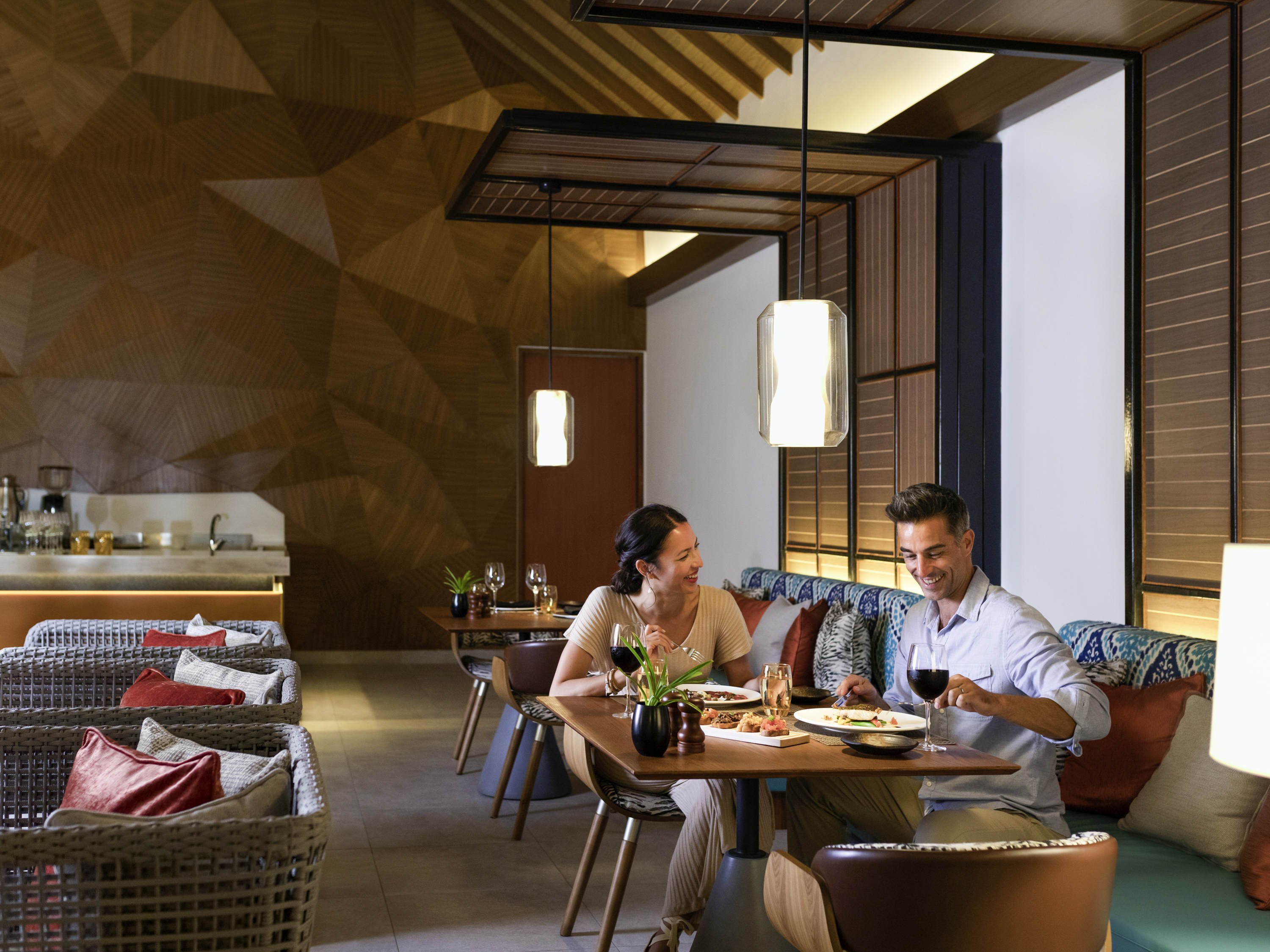 Pullman Maldives Maamutaa, All-Inclusive Resort by null