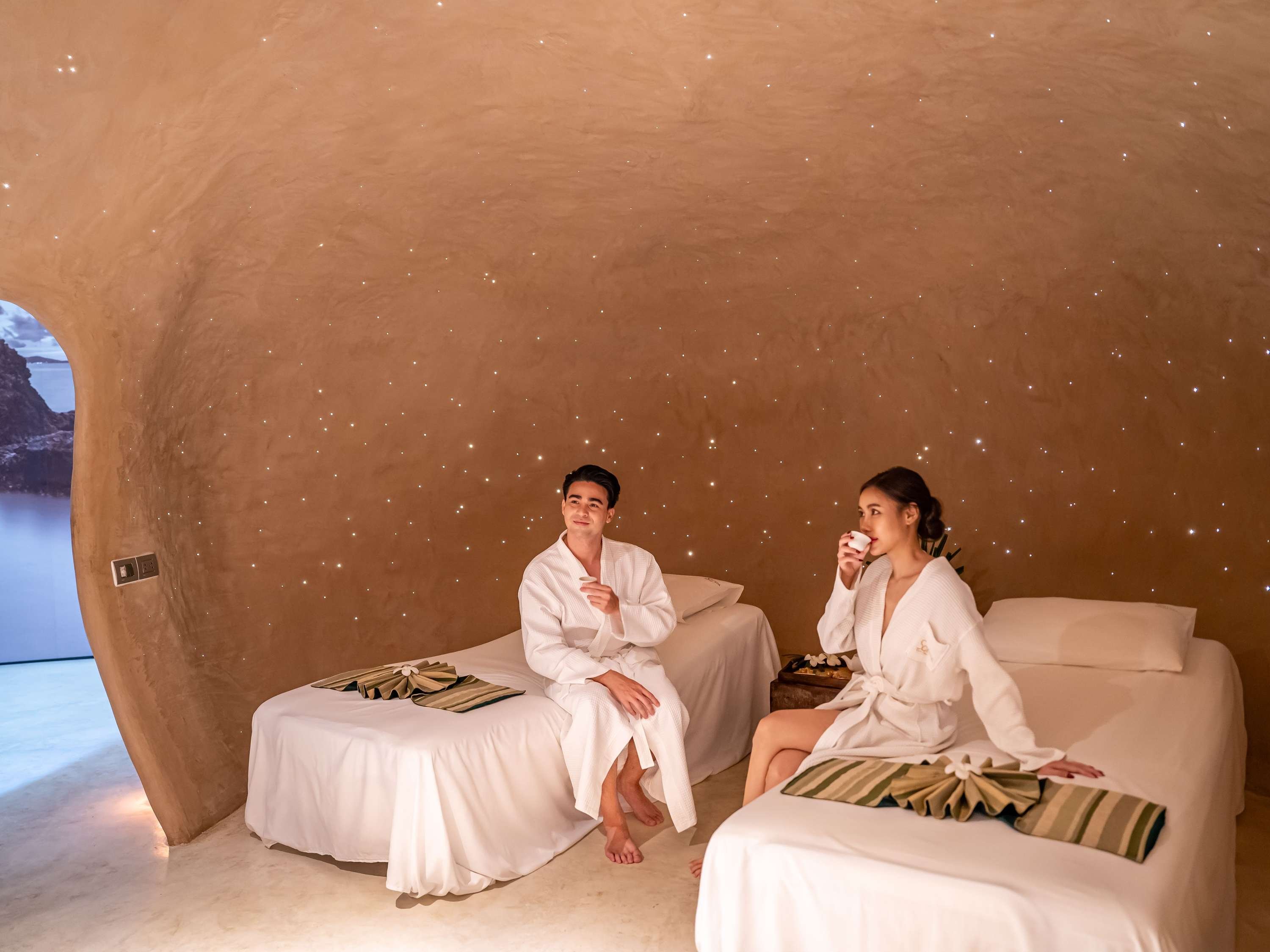 SO/ Sofitel Hua Hin by null