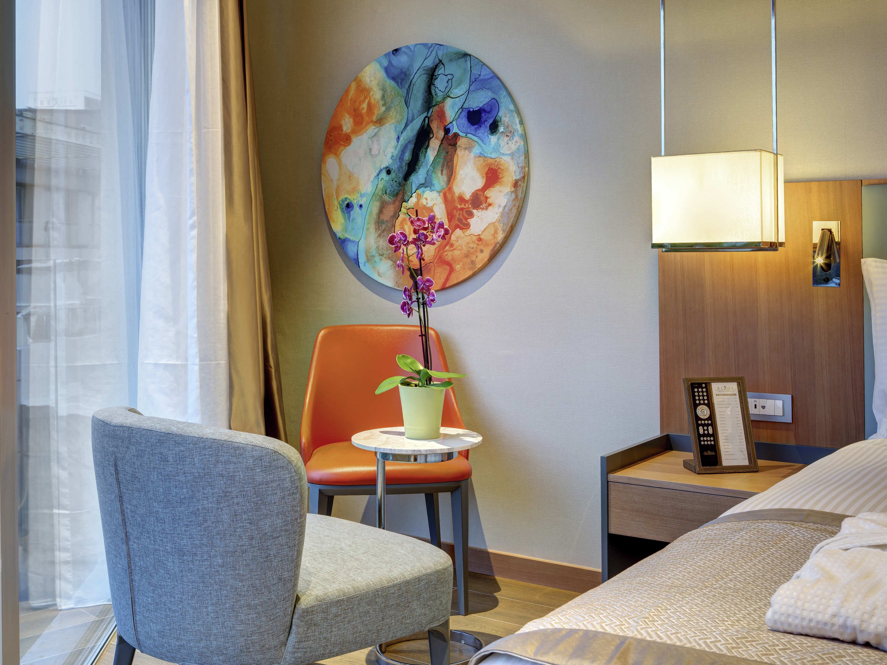 Rixos Premium Dubrovnik by null