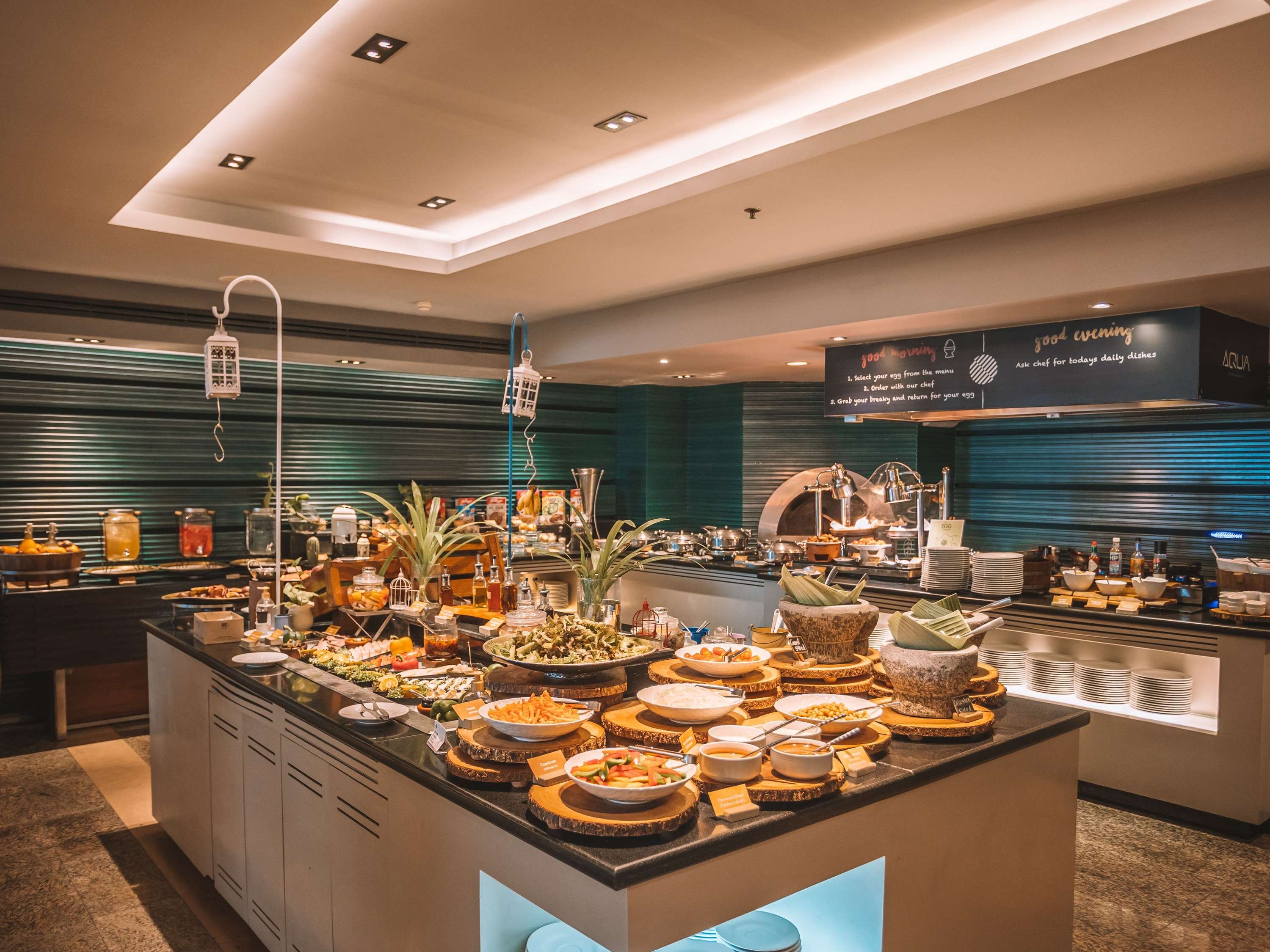 Panwa Boutique Beachfront by null