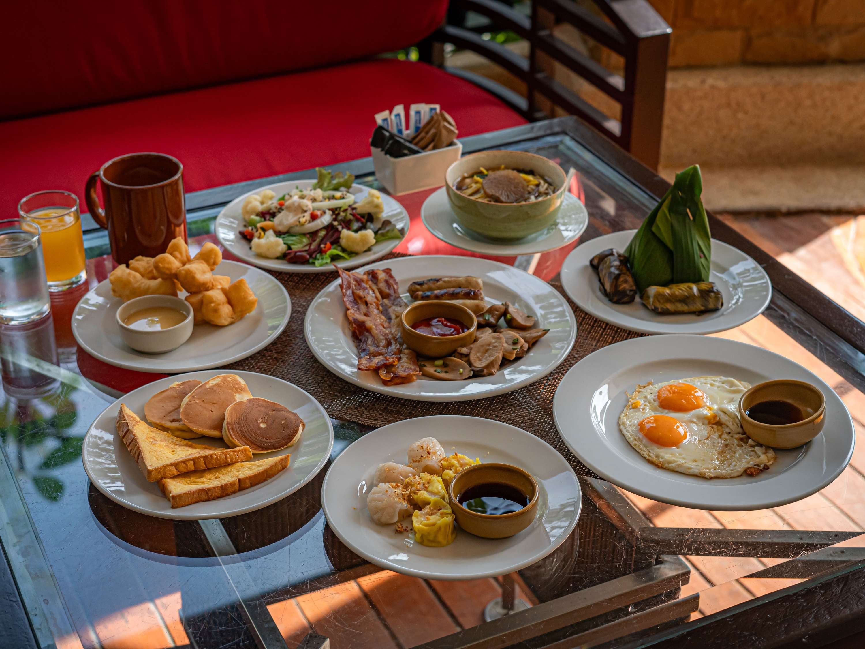 Panwa Boutique Beachfront by null