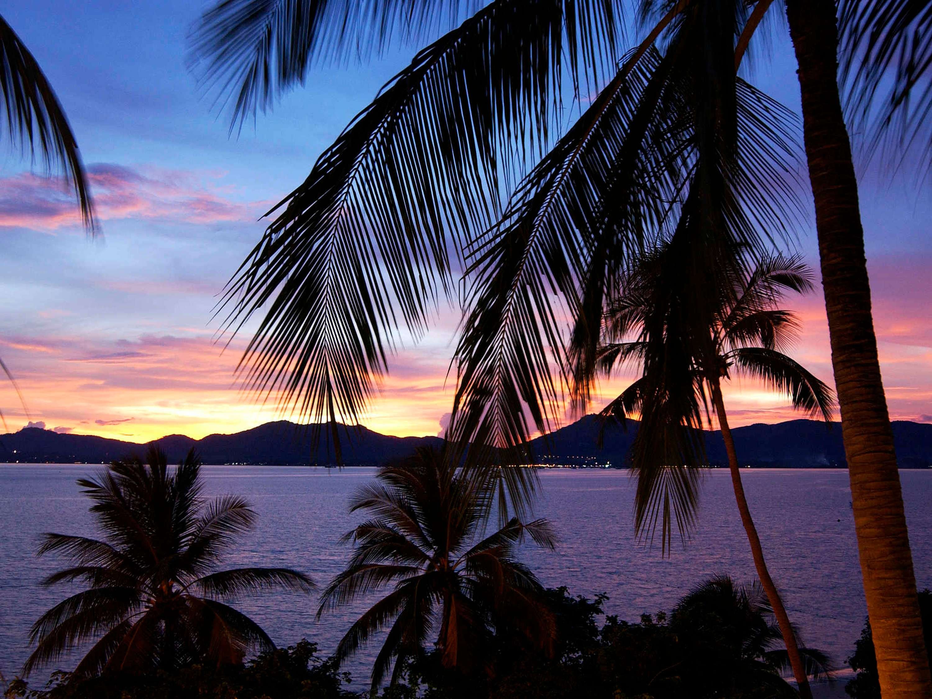 Panwa Boutique Beachfront by null