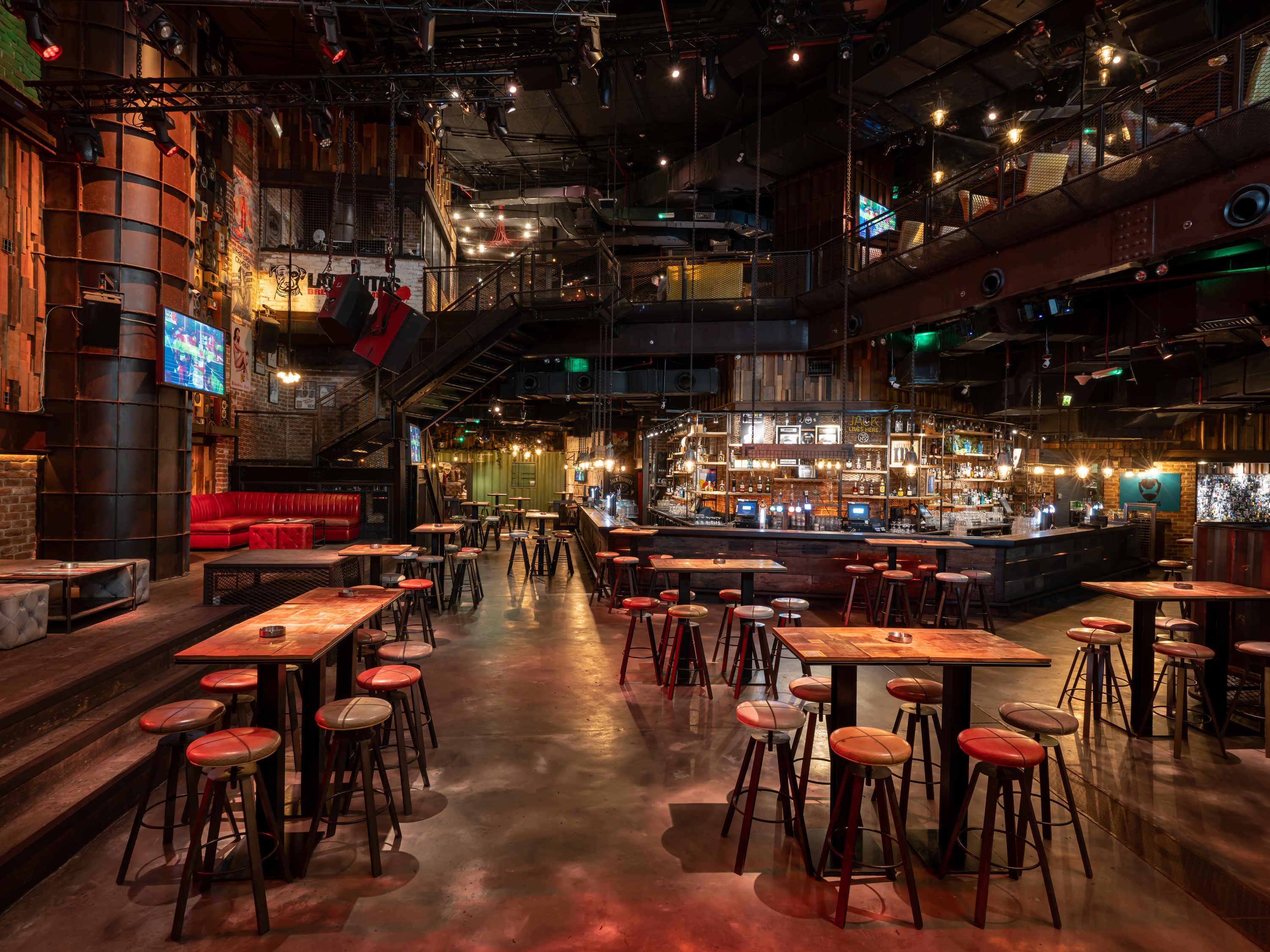 Rixos Premium Dubai JBR by null