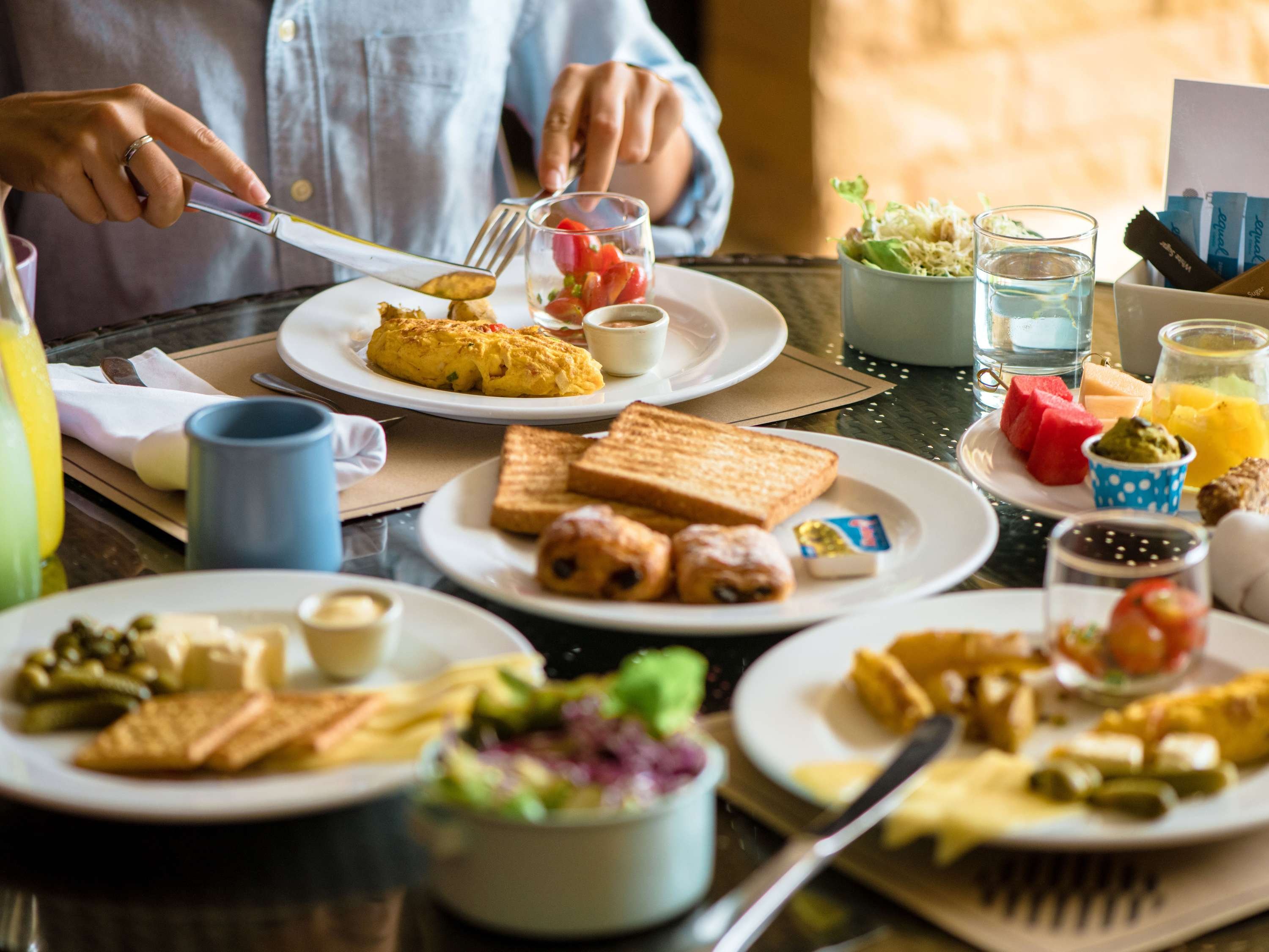 Panwa Boutique Beachfront by null