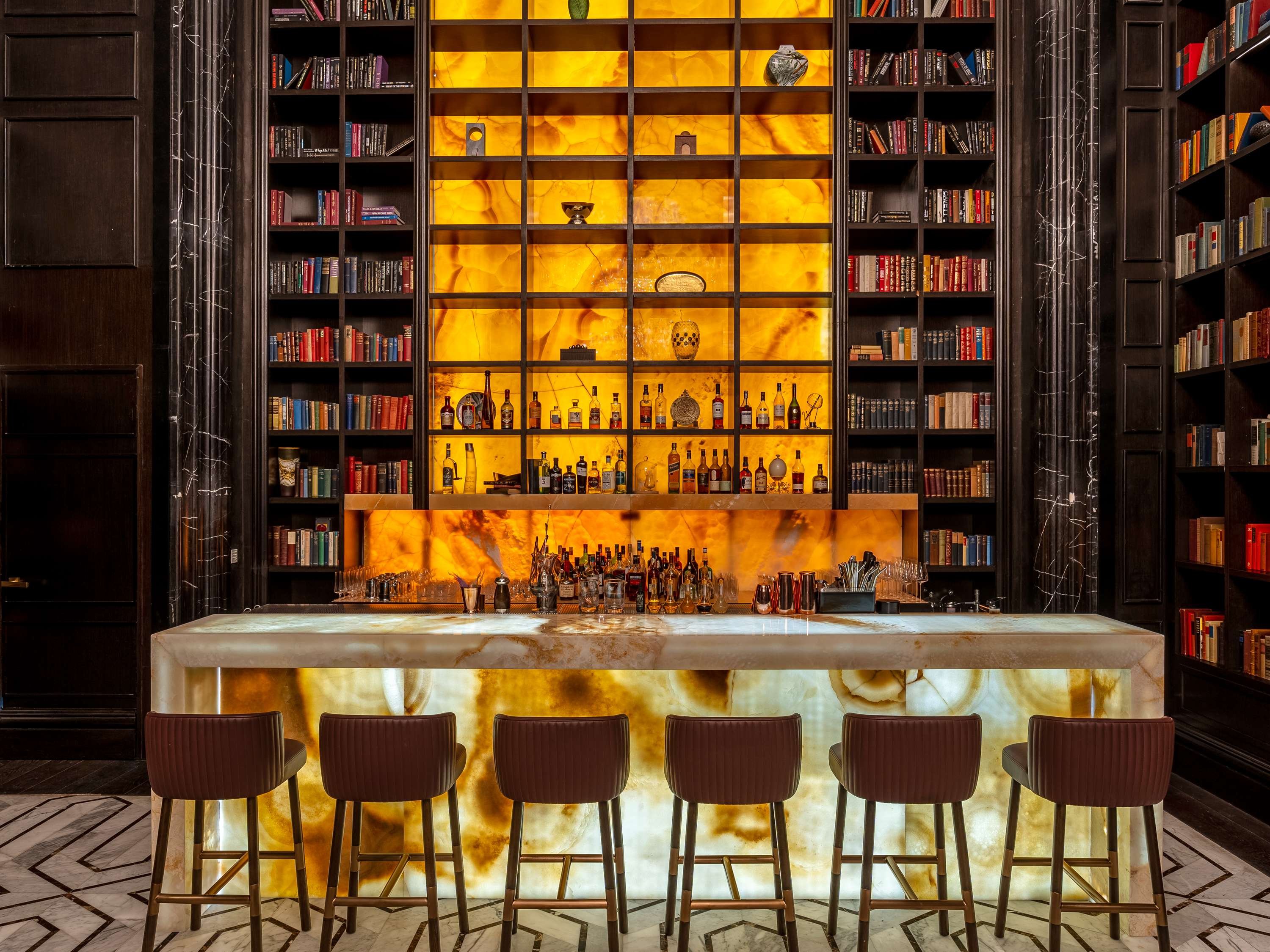 Raffles Doha by null