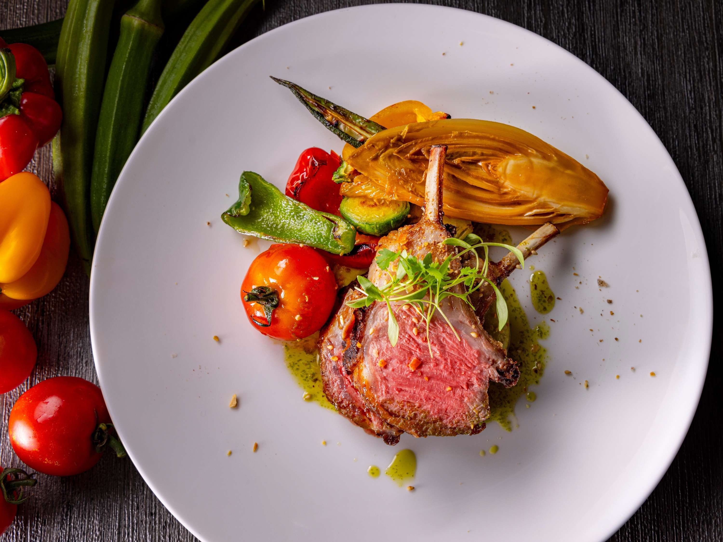 Pullman Tokyo Tamachi by null