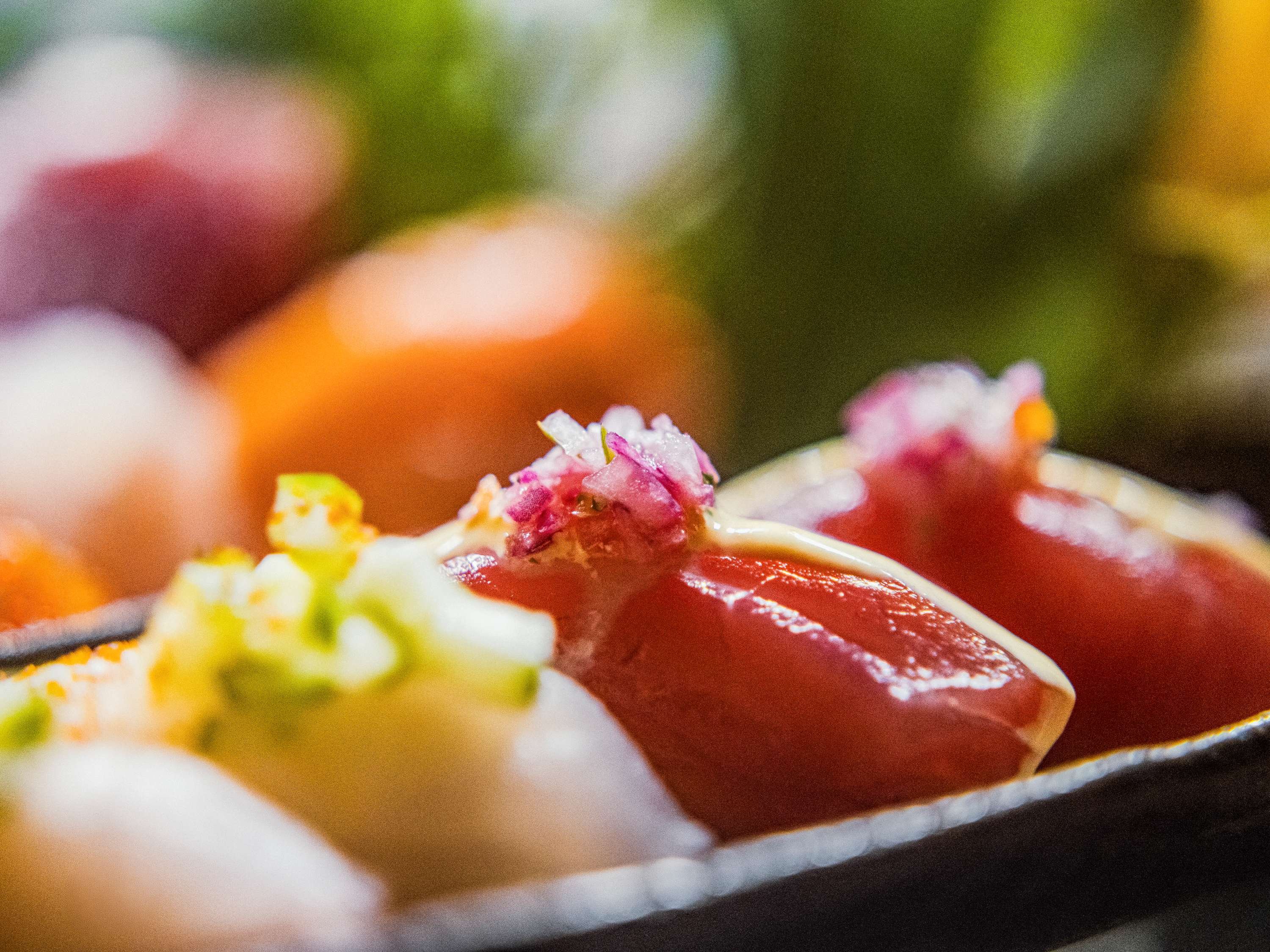 Raffles Maldives Meradhoo by null