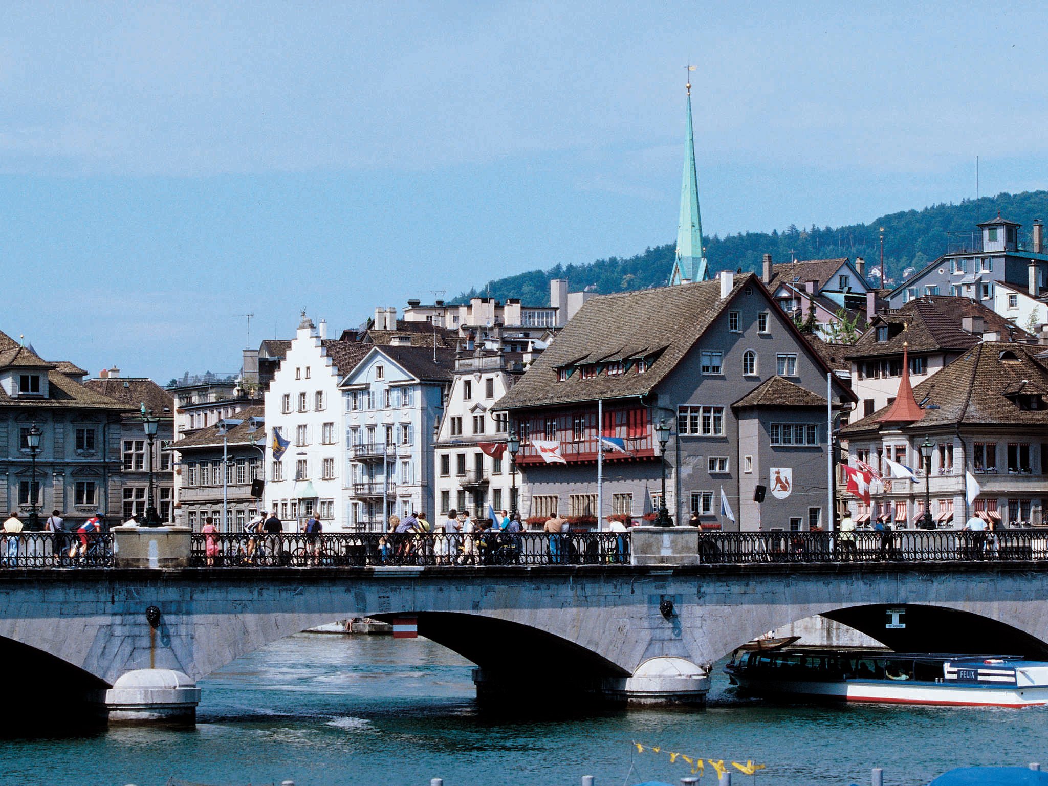 25hours Hotel Zürich West by null 25hours Hotel Zürich West by null