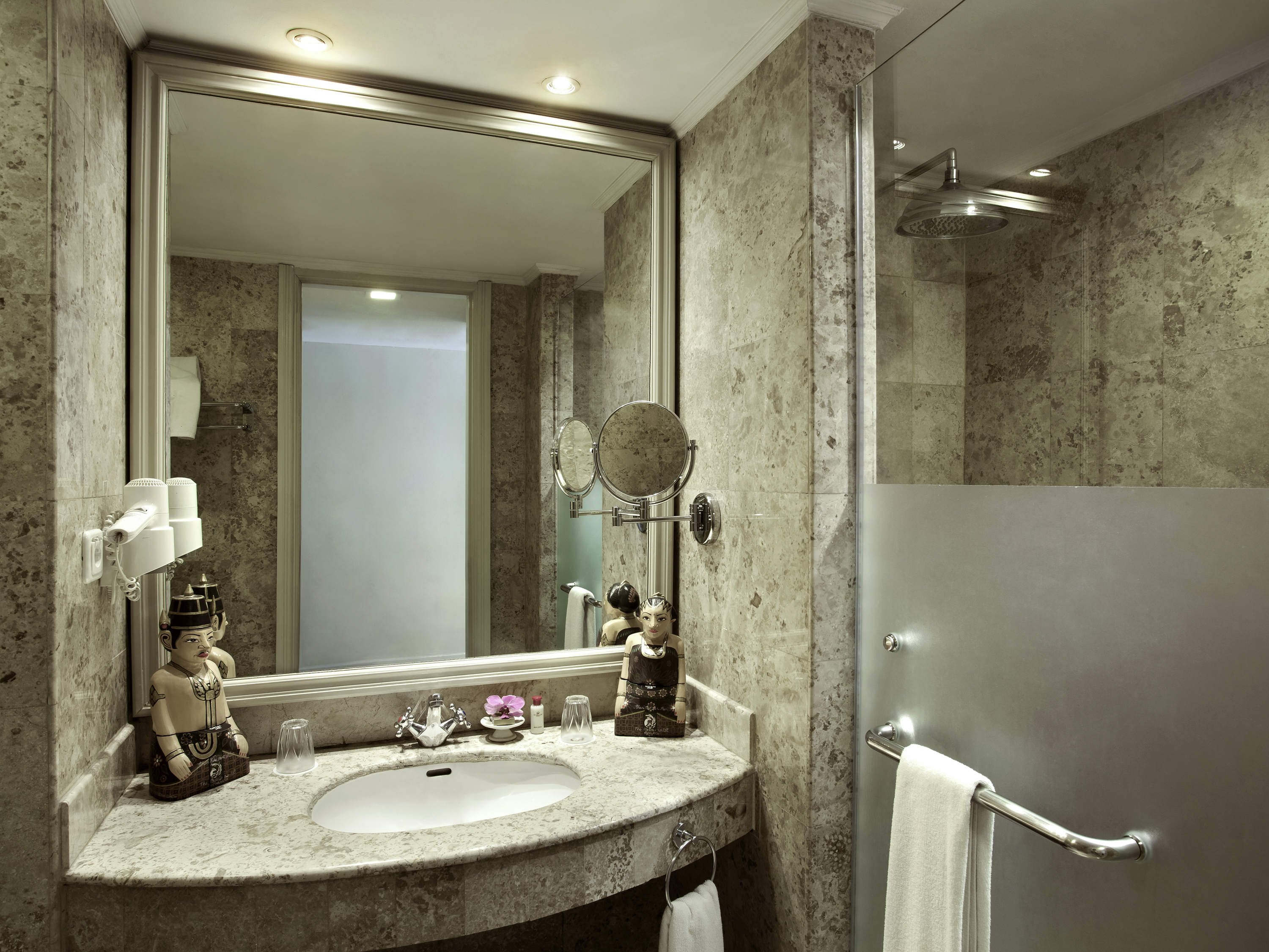 The Phoenix Hotel Yogyakarta - Handwritten Collection by null