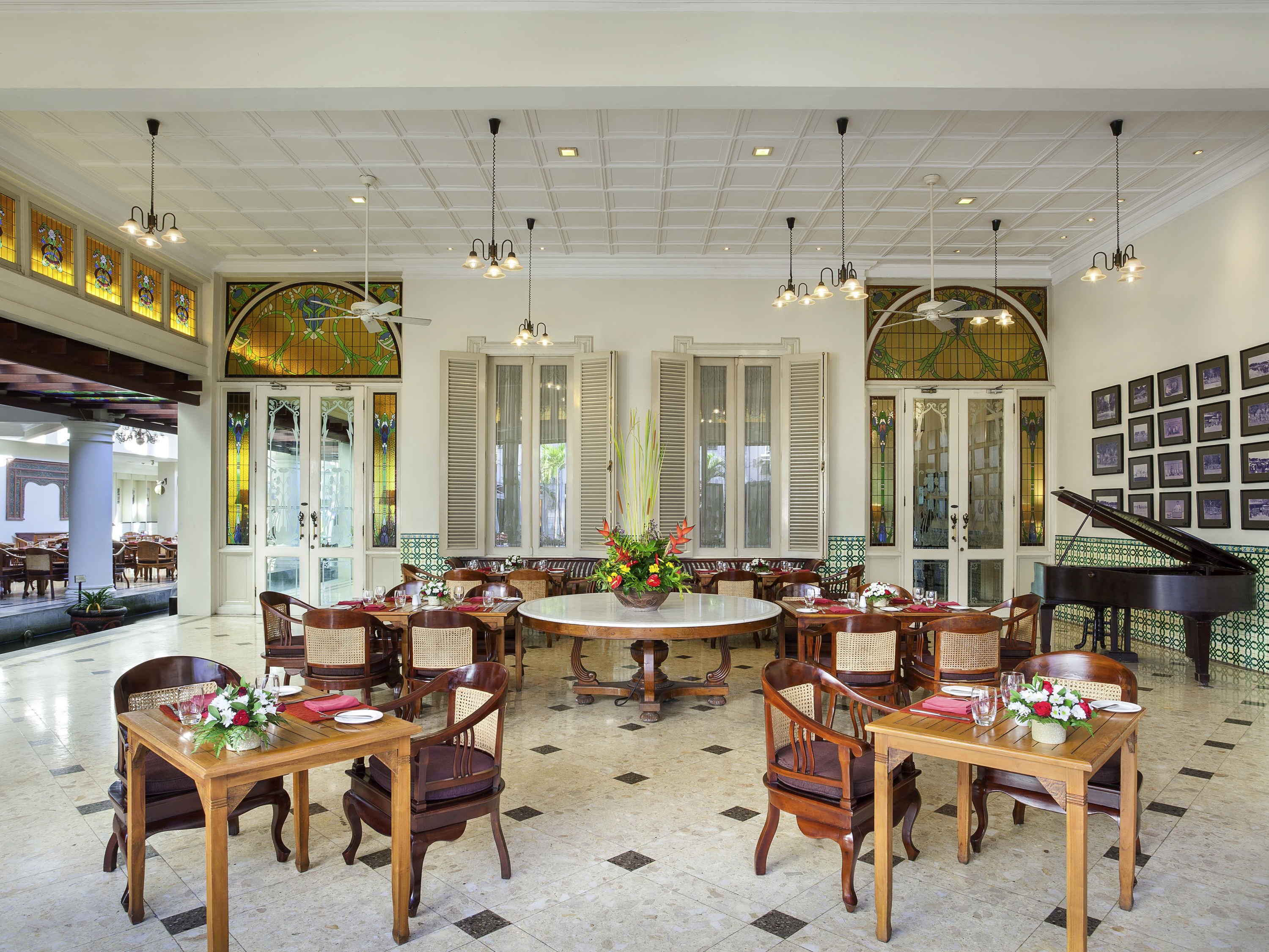 The Phoenix Hotel Yogyakarta - Handwritten Collection by null