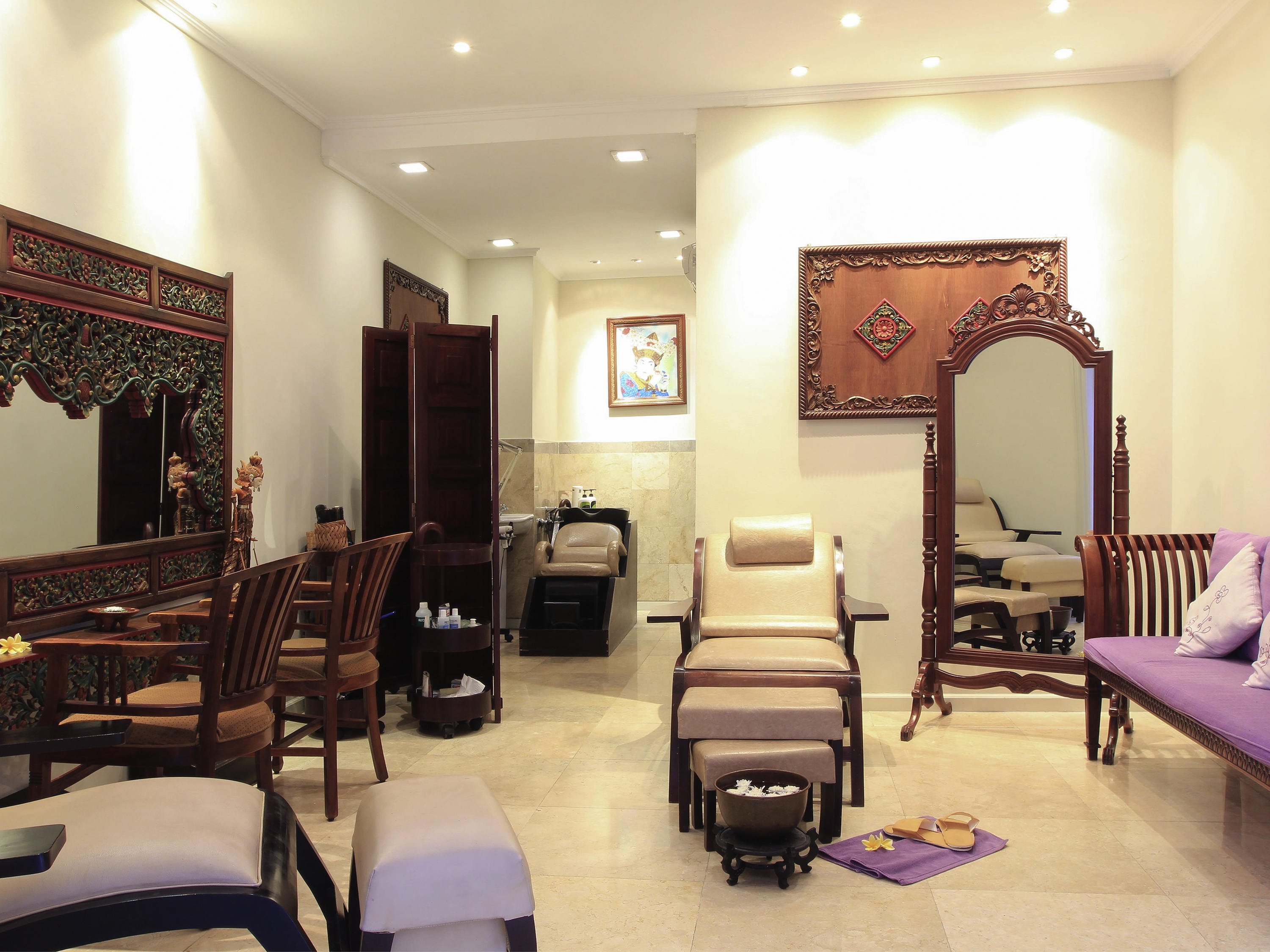 The Phoenix Hotel Yogyakarta - Handwritten Collection by null