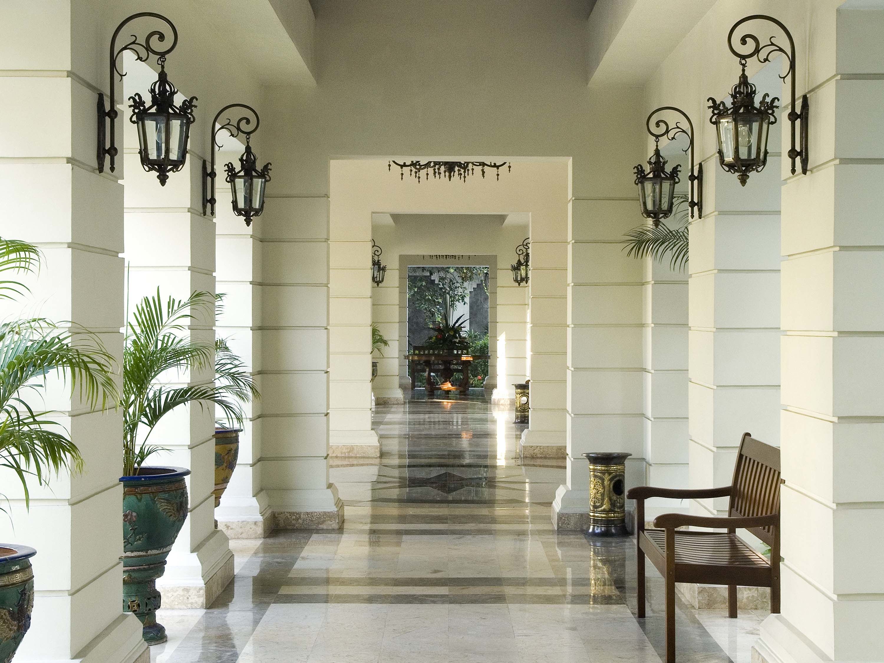 The Phoenix Hotel Yogyakarta - Handwritten Collection by null